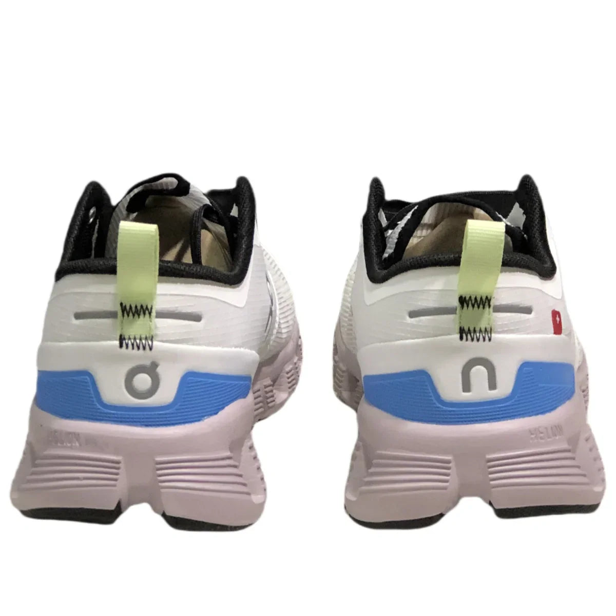 On Cloud X3 /Shift Women’S White/Blue