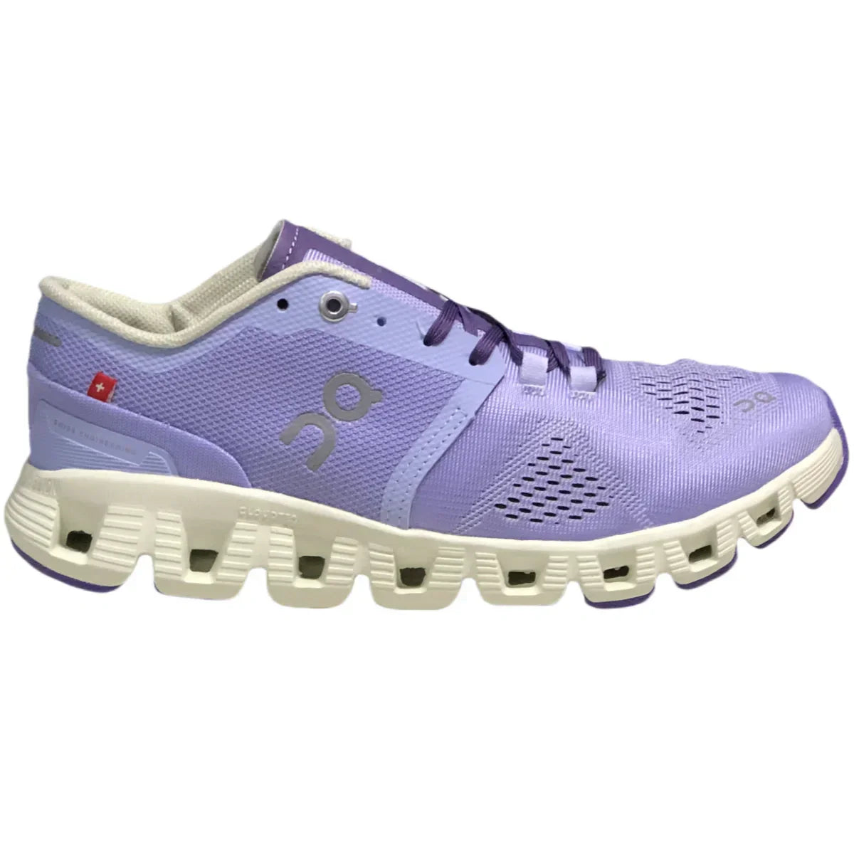 On Cloud X1 Women’s violet