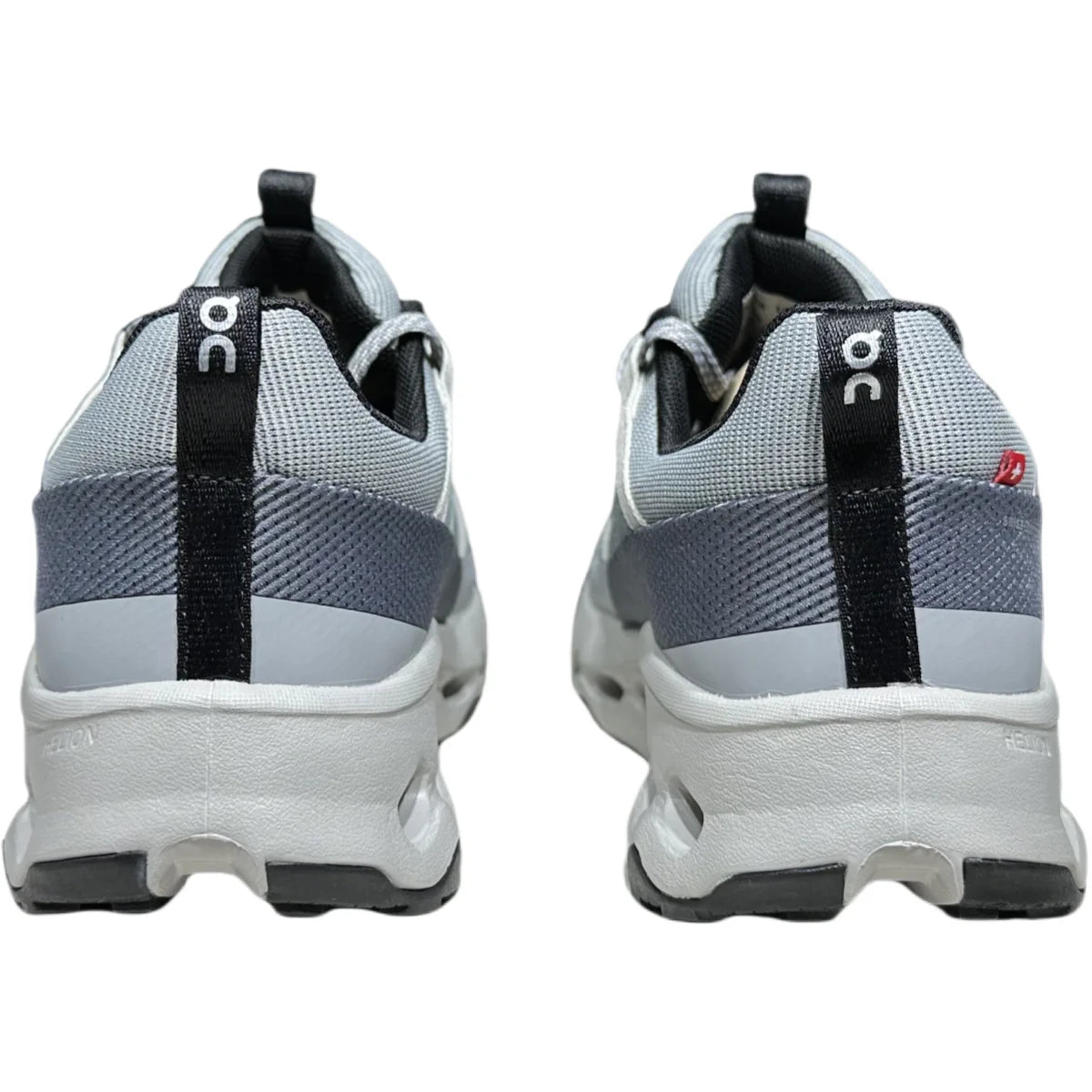 On Cloudhorizon Women's Grey/White