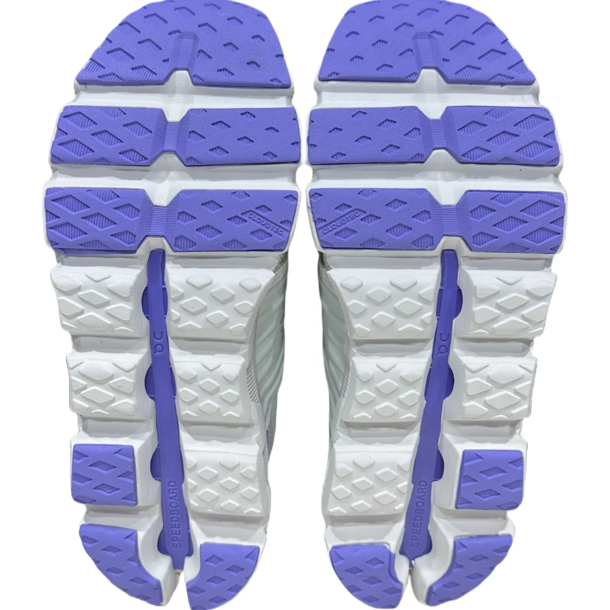 On Cloudswift 3  Women's  White/Blue