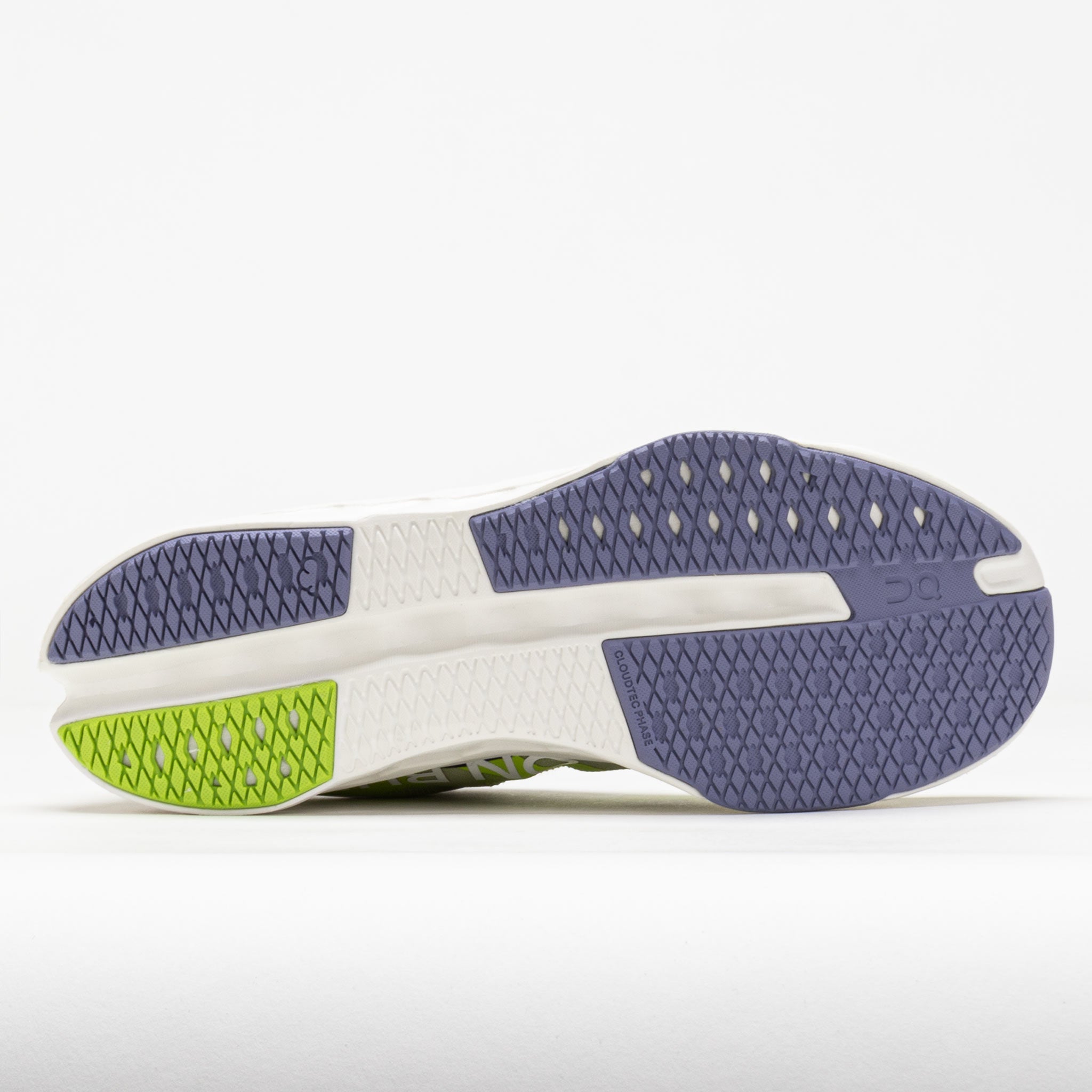 On Cloudsurfer Next Men's Kiwi/Ivory