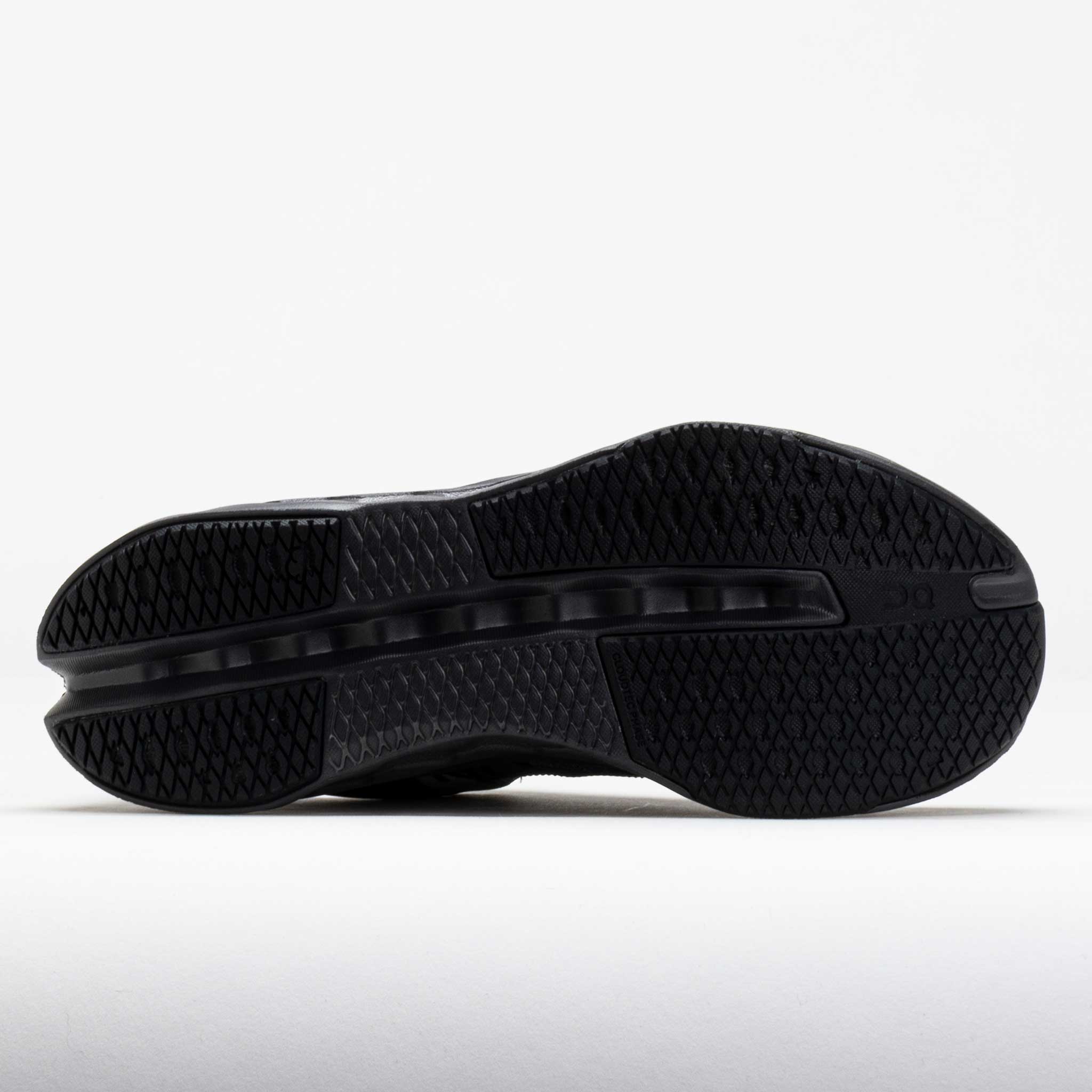 On Cloudsurfer Next Men's Black/Eclipse