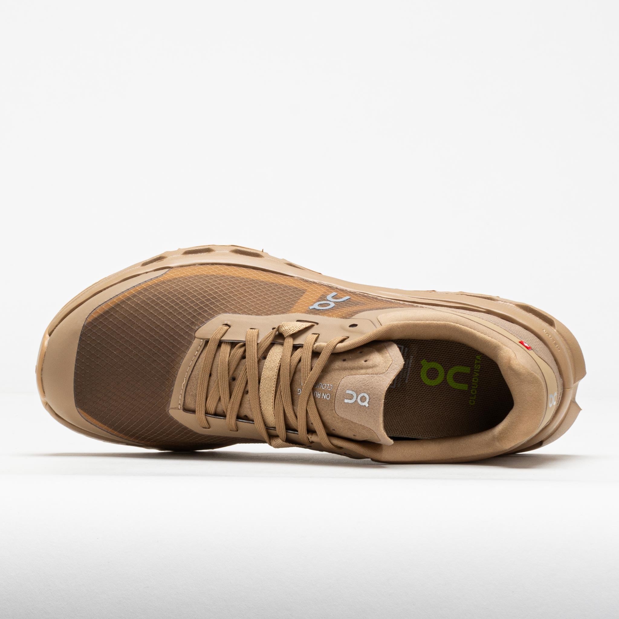 On Cloudvista 2 Women's Chai/Dune