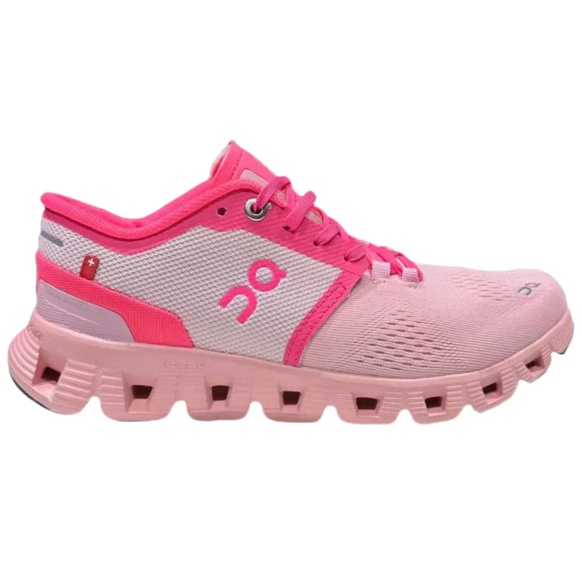 On Cloud X1 Men Pink