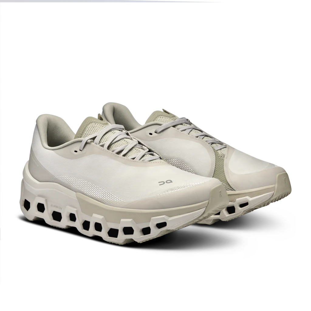 On Cloudmonster 2 PAF  Men's White