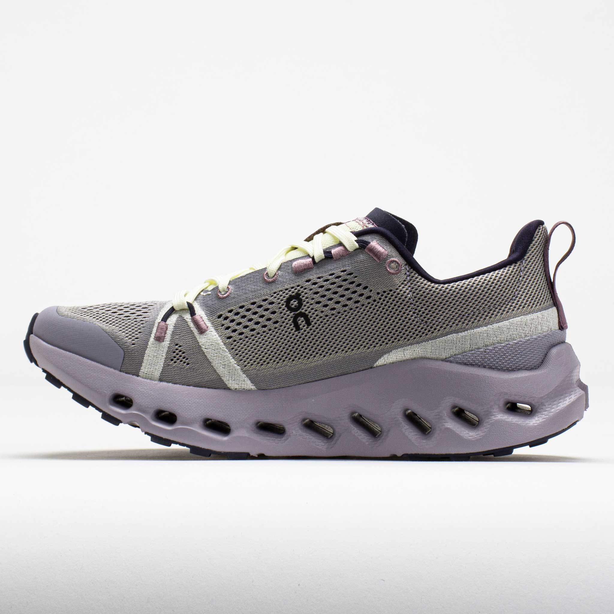 On Cloudsurfer Trail Men's Seedling/Lilac