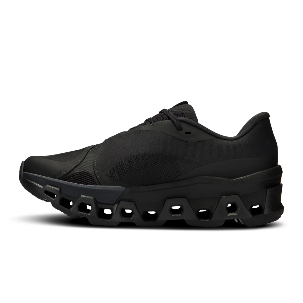 On Cloudmonster 2 PAF  Women's  Black