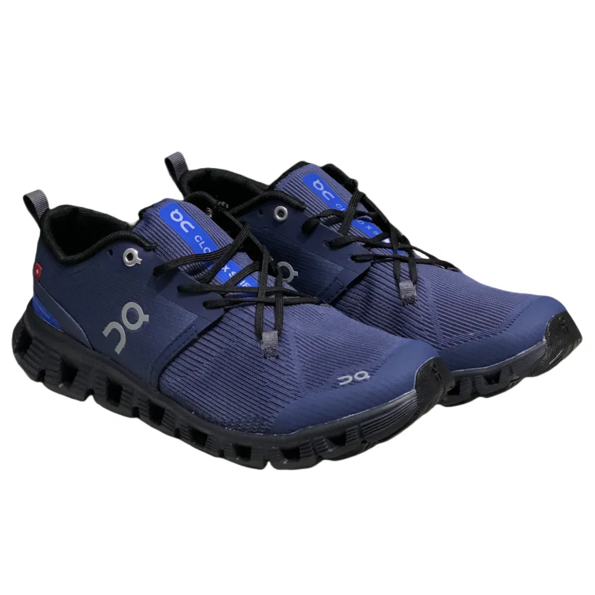 On Cloud X3 /Shift Women'S Tannin/Blue