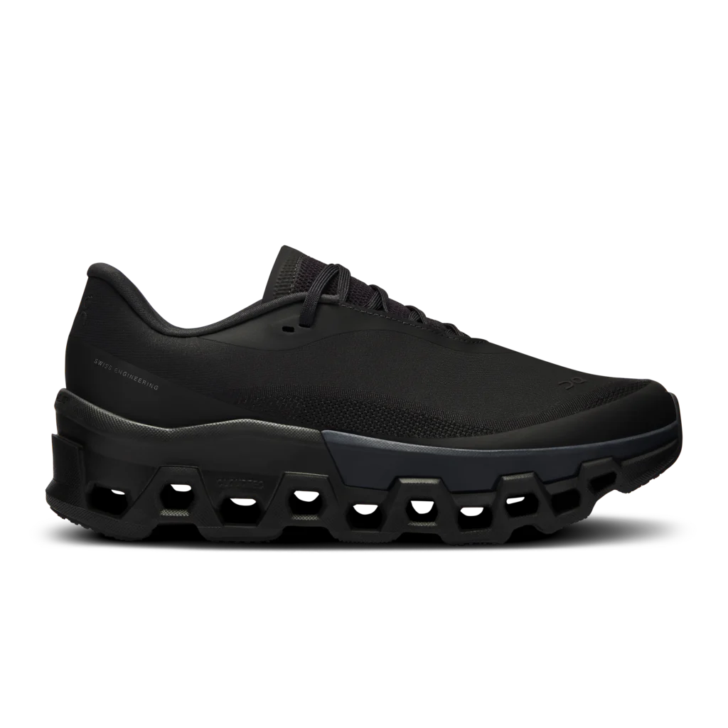 On Cloudmonster 2 PAF Men's Black