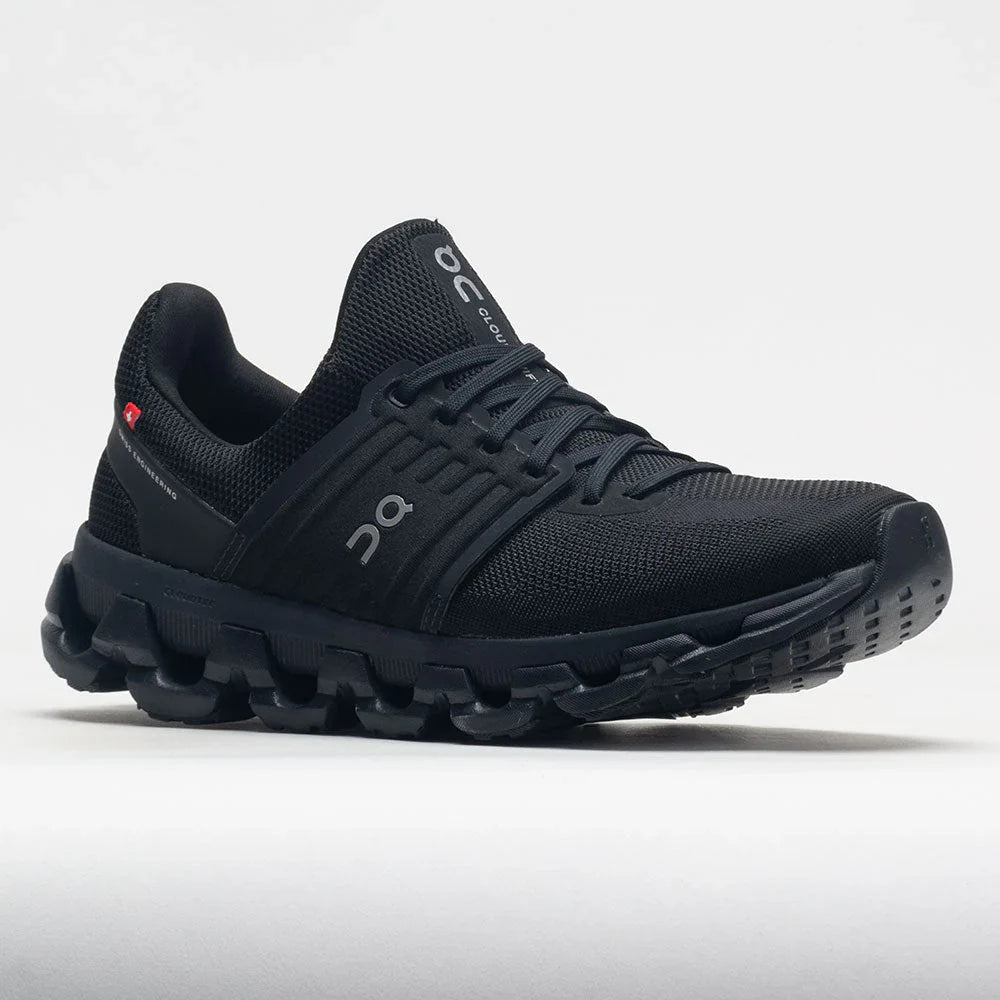 On Cloudswift 3 AD Women's All Black