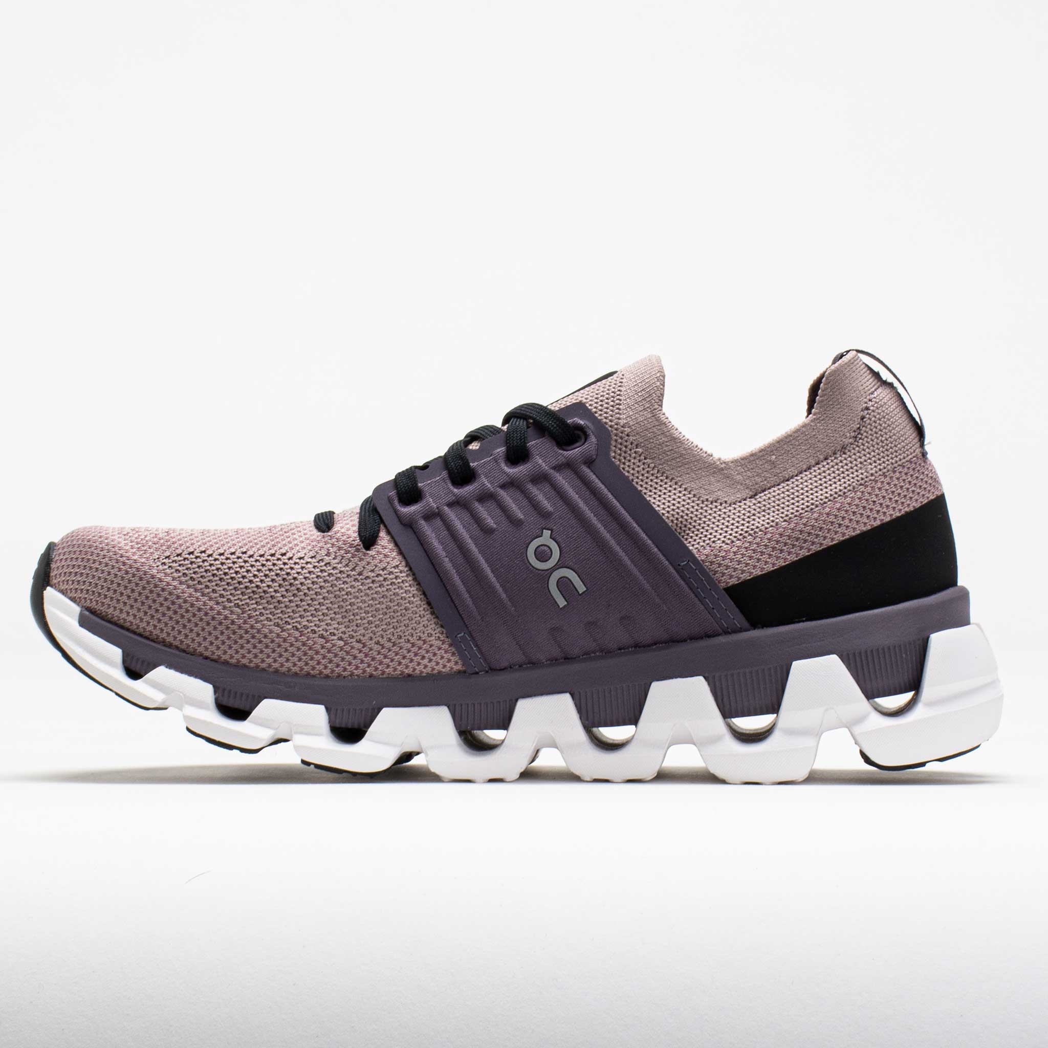 On Cloudswift 3 Women's Fade/Black