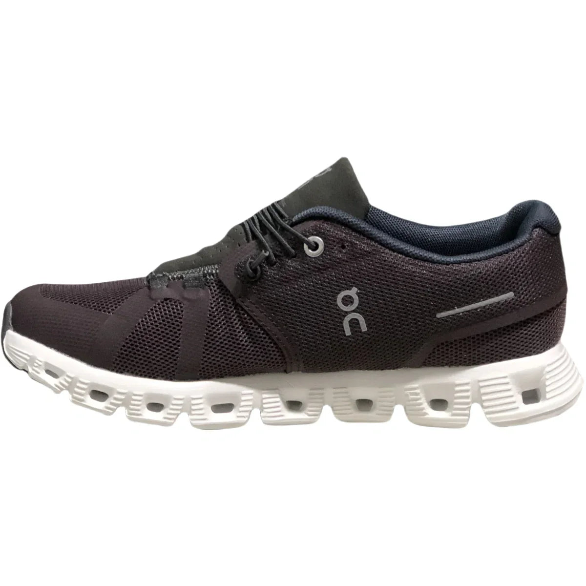 On Cloud 5  Women's Purplish/Black