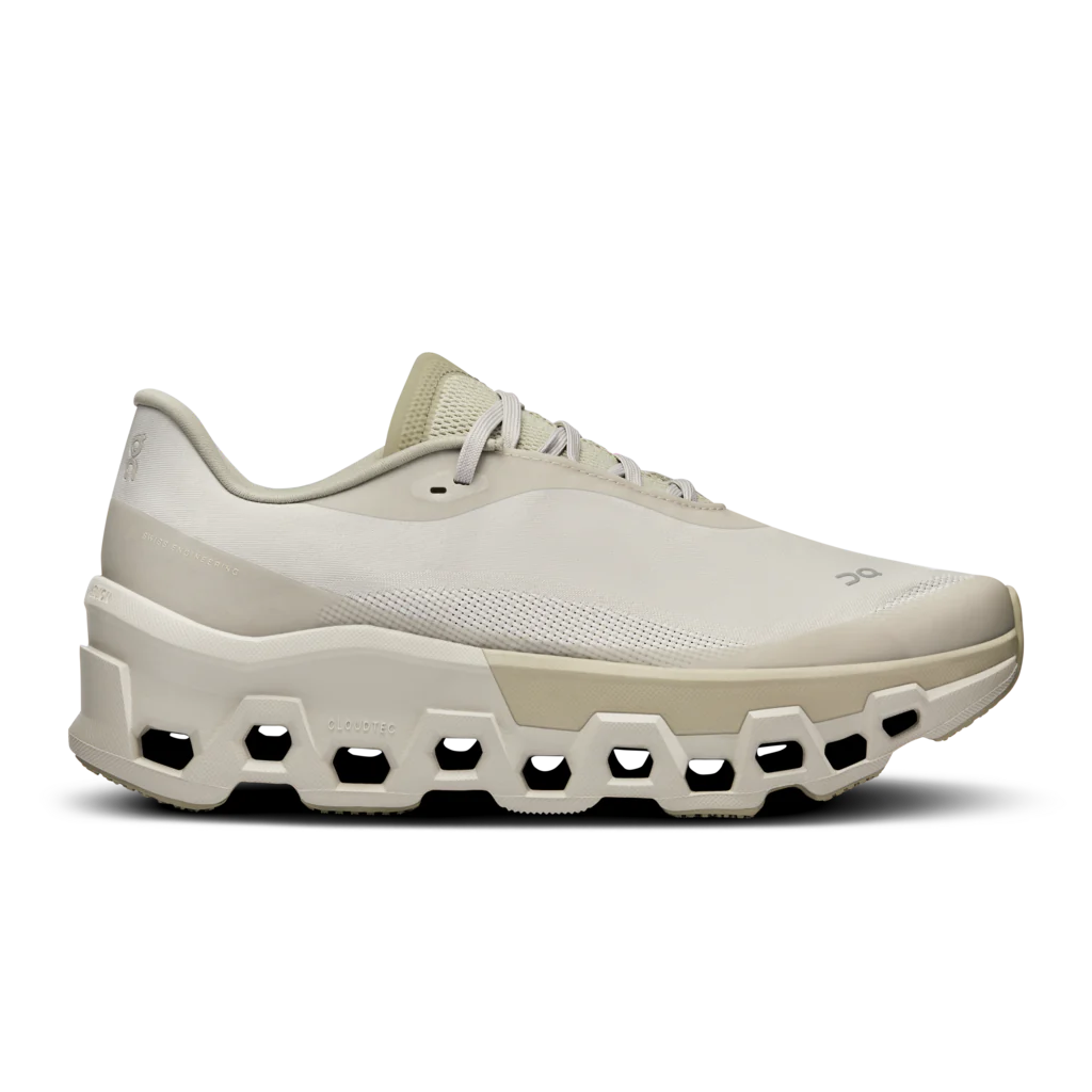 On Cloudmonster 2 PAF Women's  White