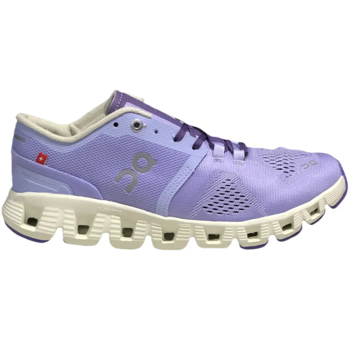 On Cloud X1 Herren violett