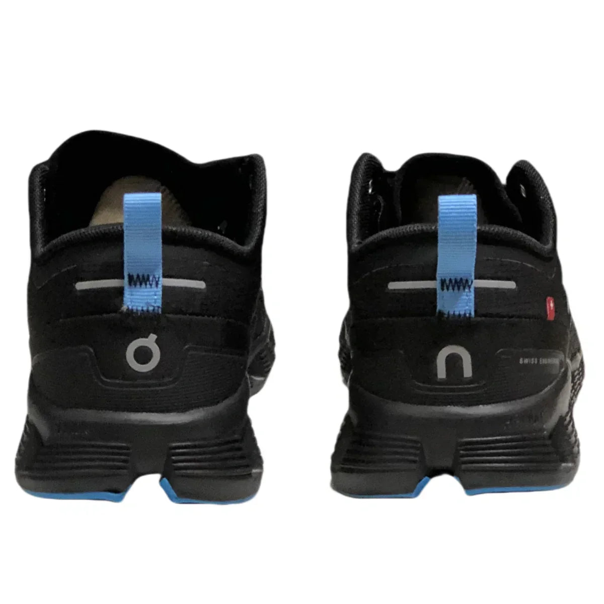 On Cloud X3 /Shift Men’s Black/Blue