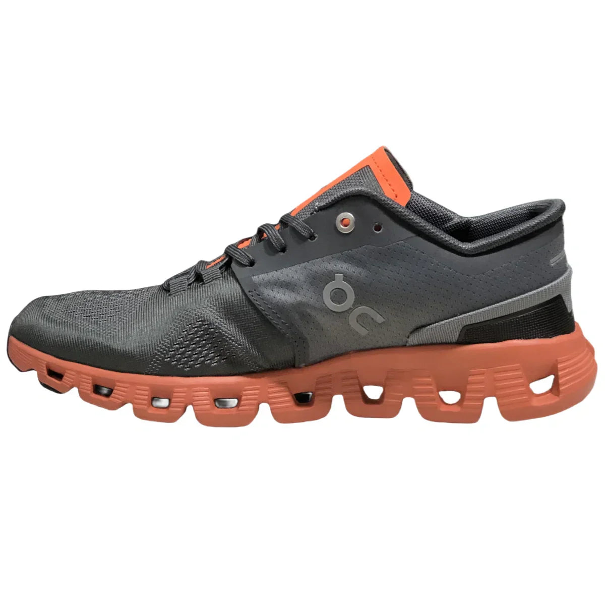 On Cloud X1 Women’s  Rust red