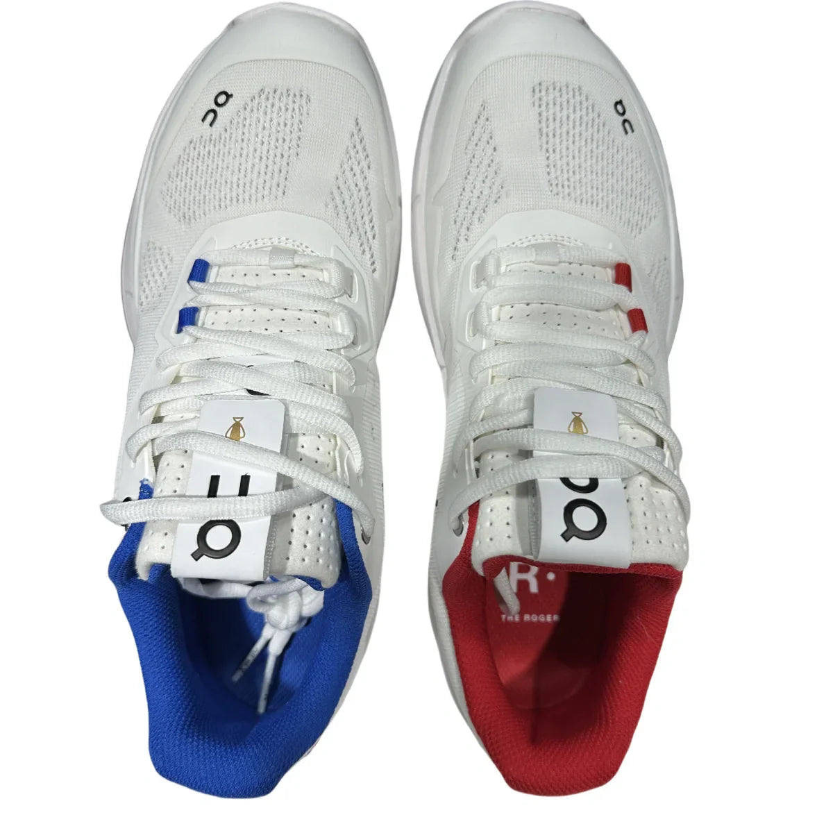 On The Roger Pro Women's Red/Blue