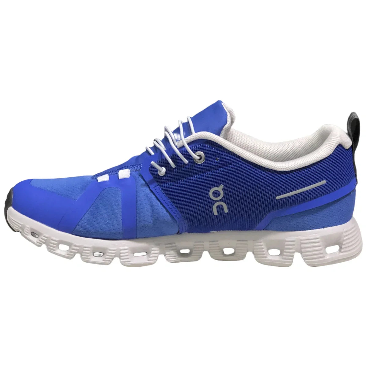 On Cloud 5  Women's Cobalt Blue/Glacier grey