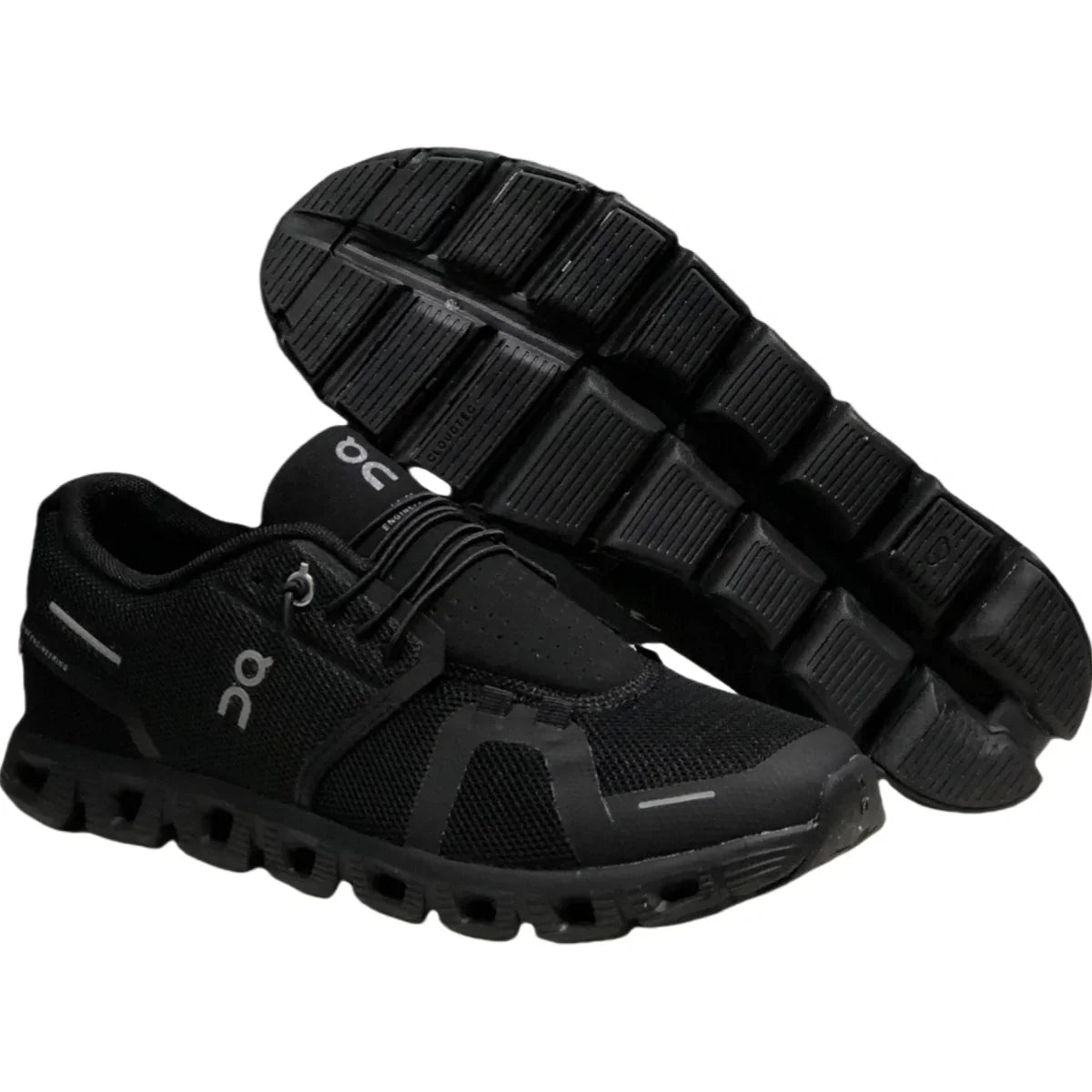 On Cloud 5  Men's All Black