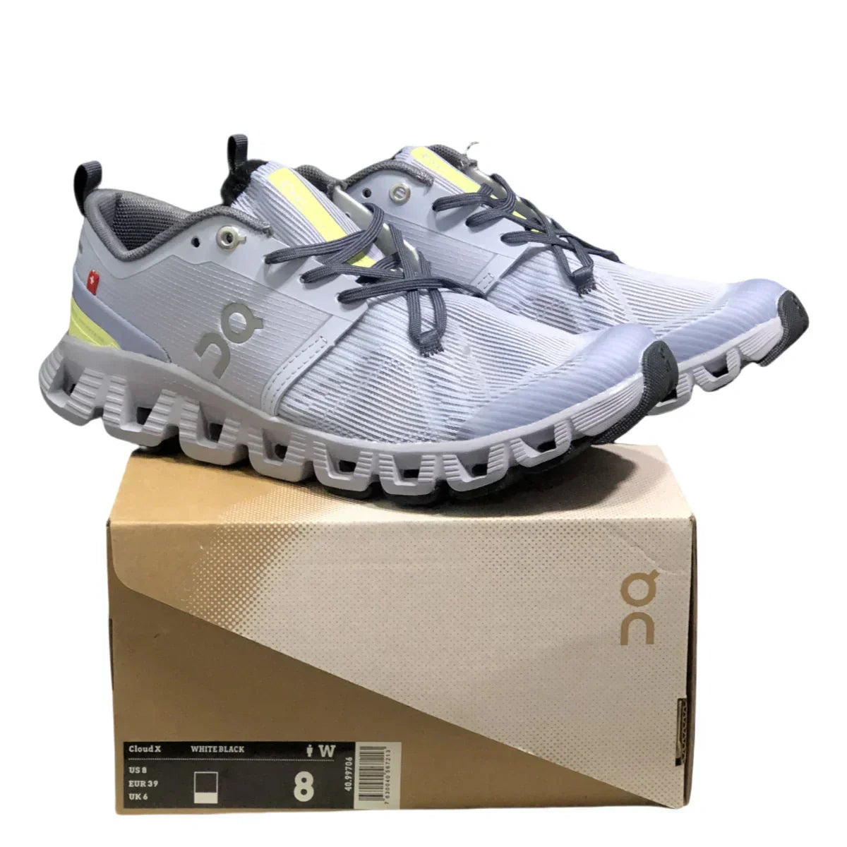 On Cloud X3 /Shift Women’s Orchid