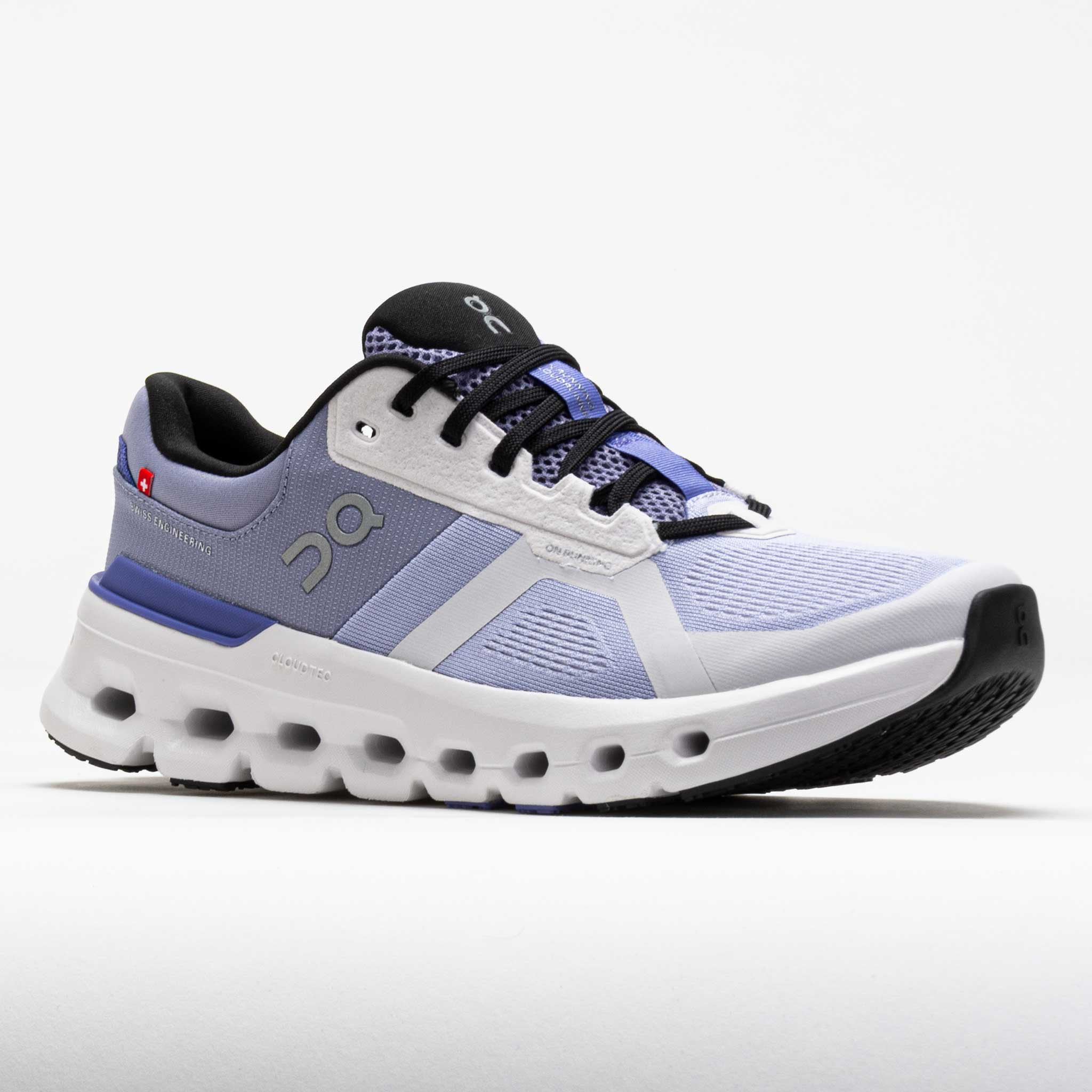 On Cloudrunner 2 Damen Nimbus/Blaubeere