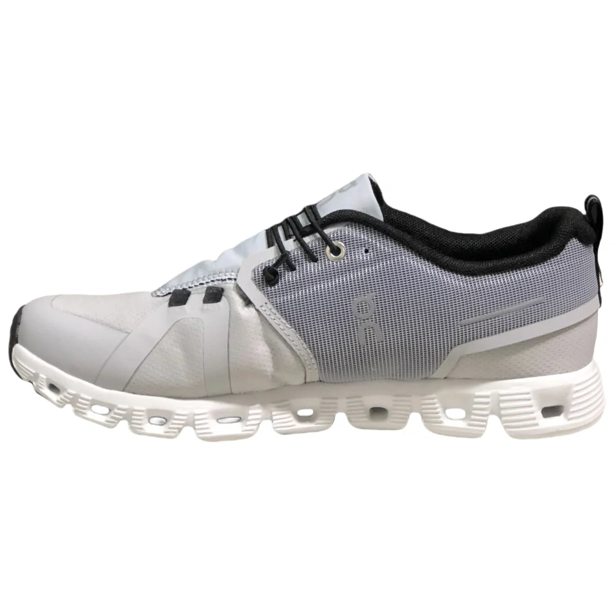 On Cloud 5  Women'S Gray/White