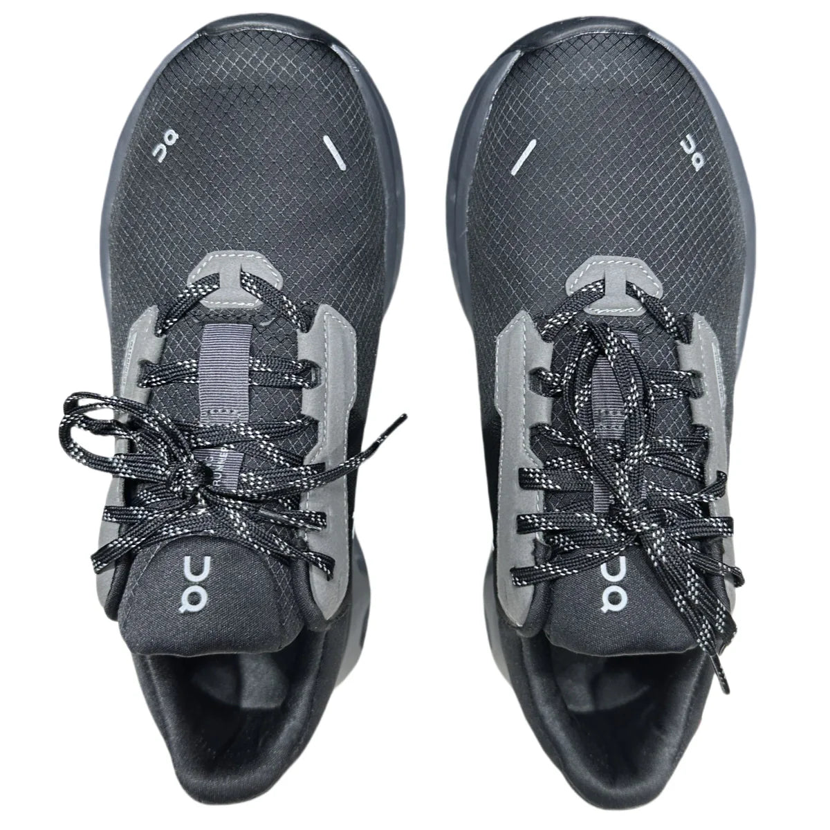 On Cloudrunner 2 Waterproof Women's Black