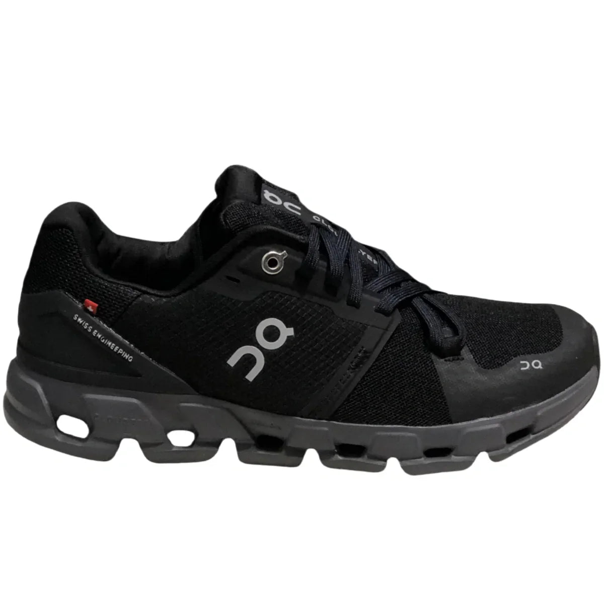 On Cloudflyer 4 Women's Black