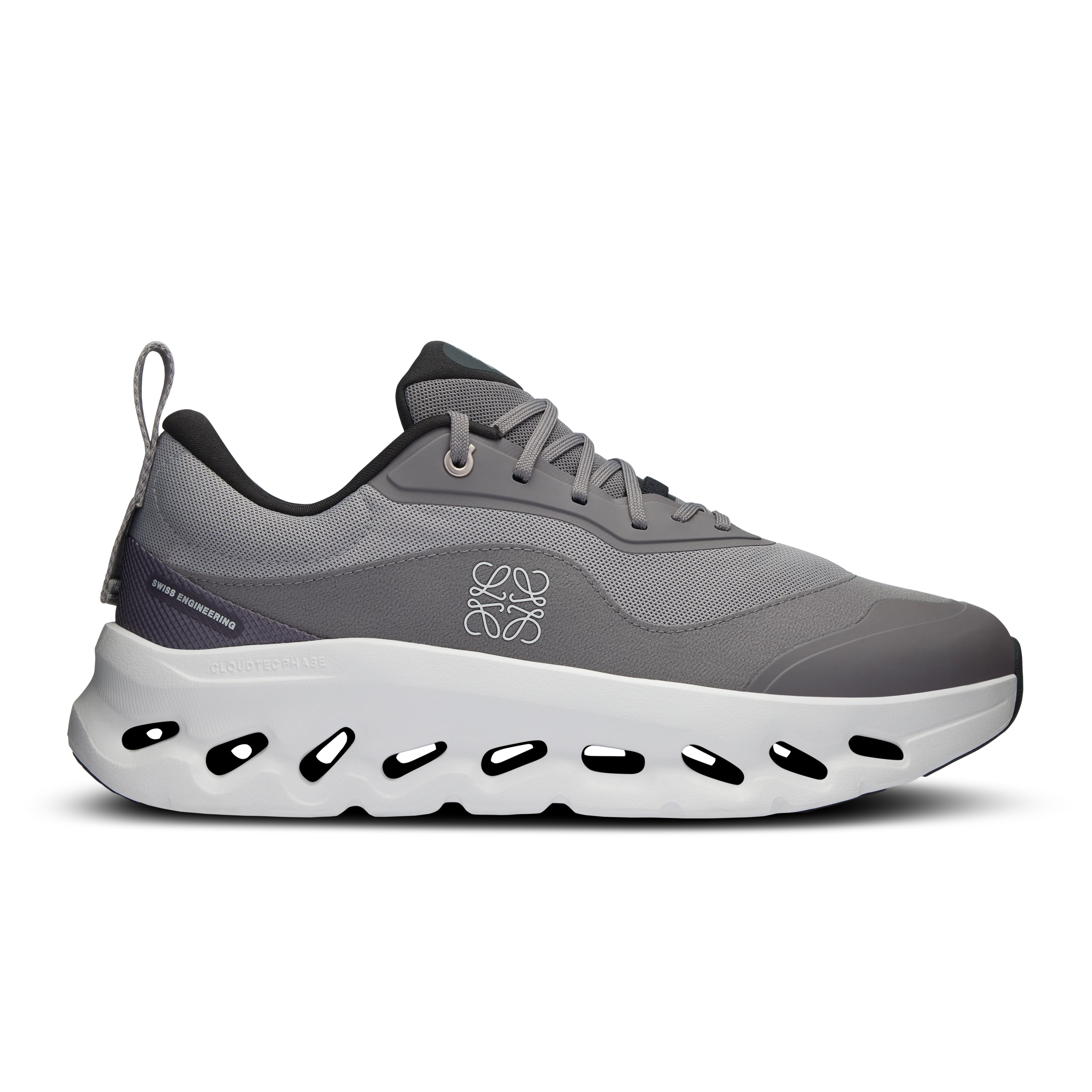 On Cloudtilt LOEWE 2 Women's Grey/White