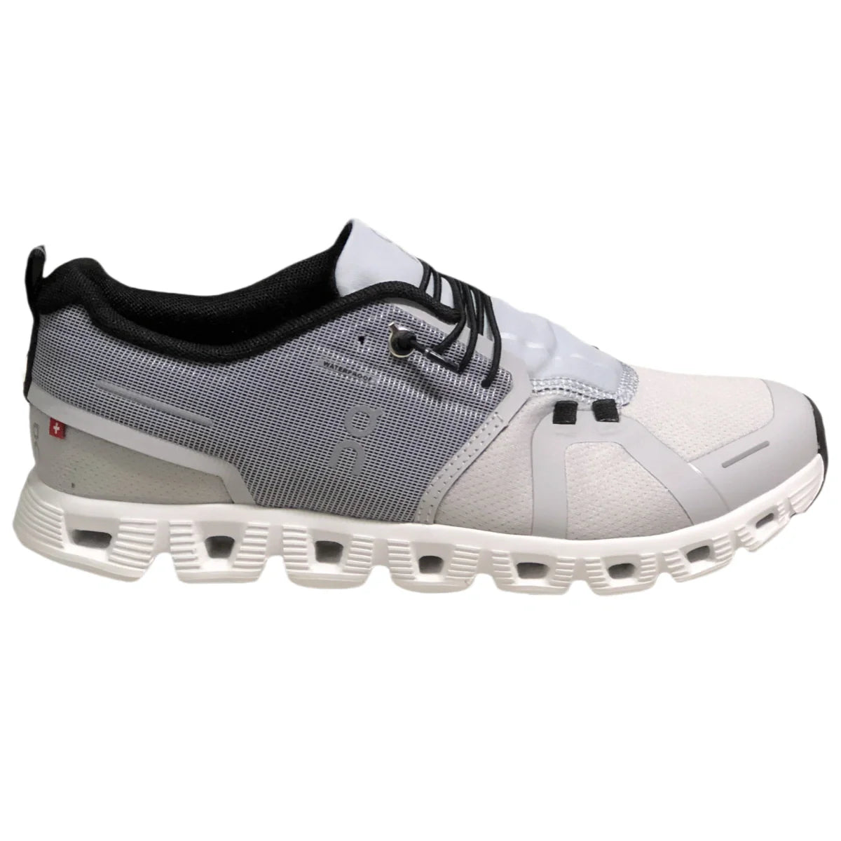 On Cloud 5  Women'S Gray/White