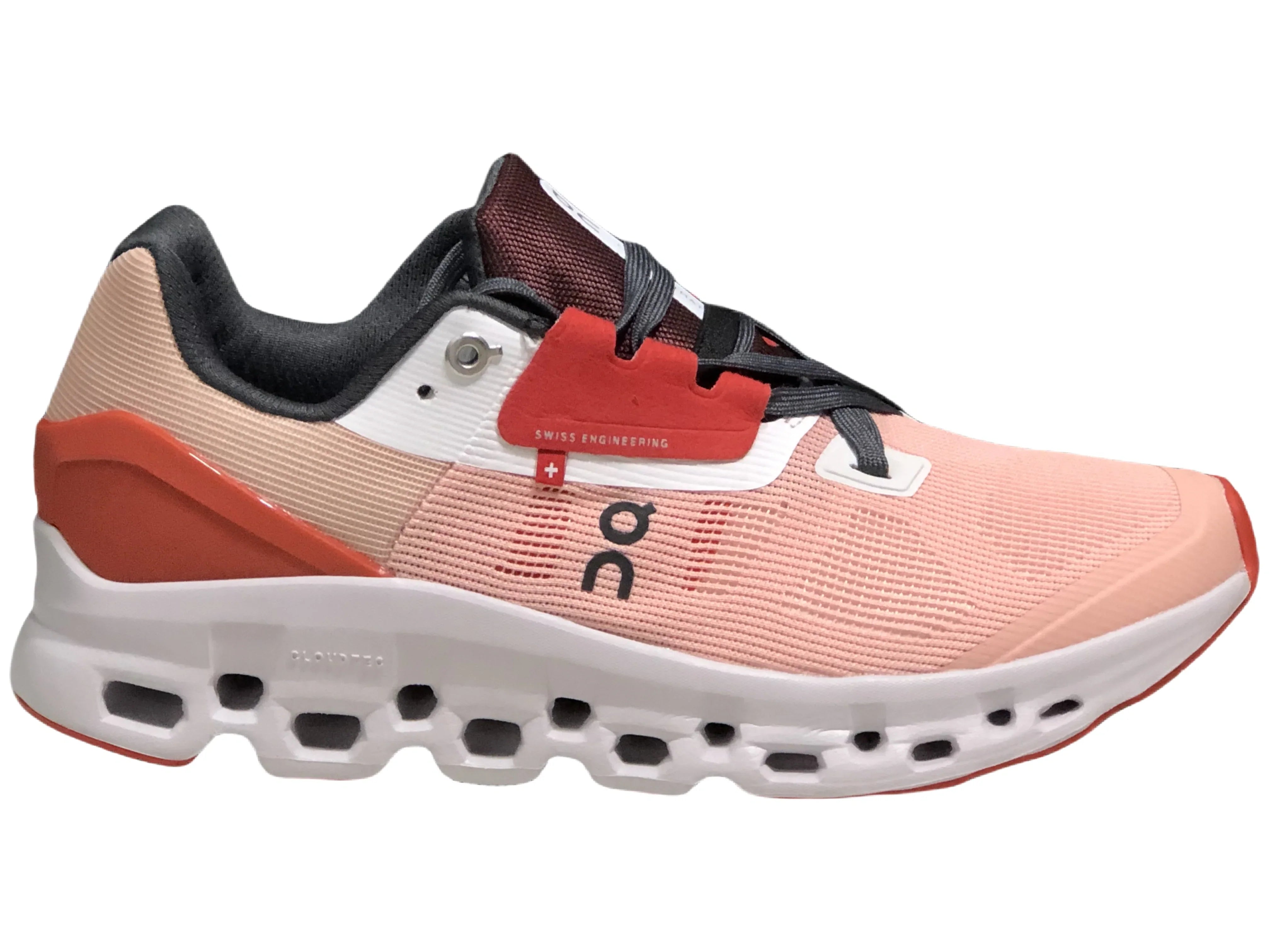 En Cloudstratus Rosa para mujer