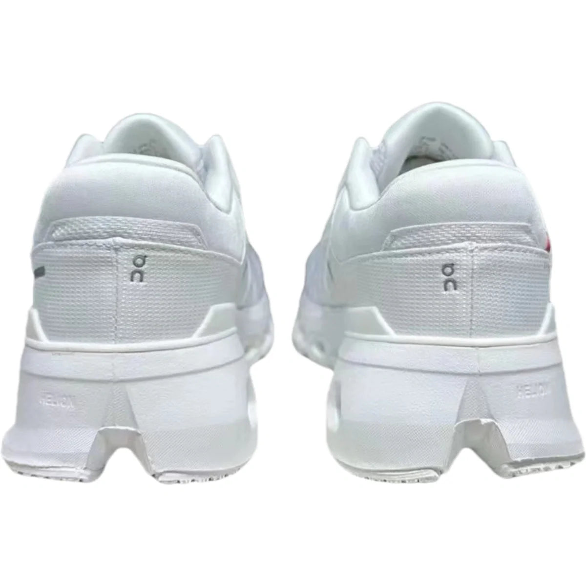 On Cloudrunner 2 Women's White