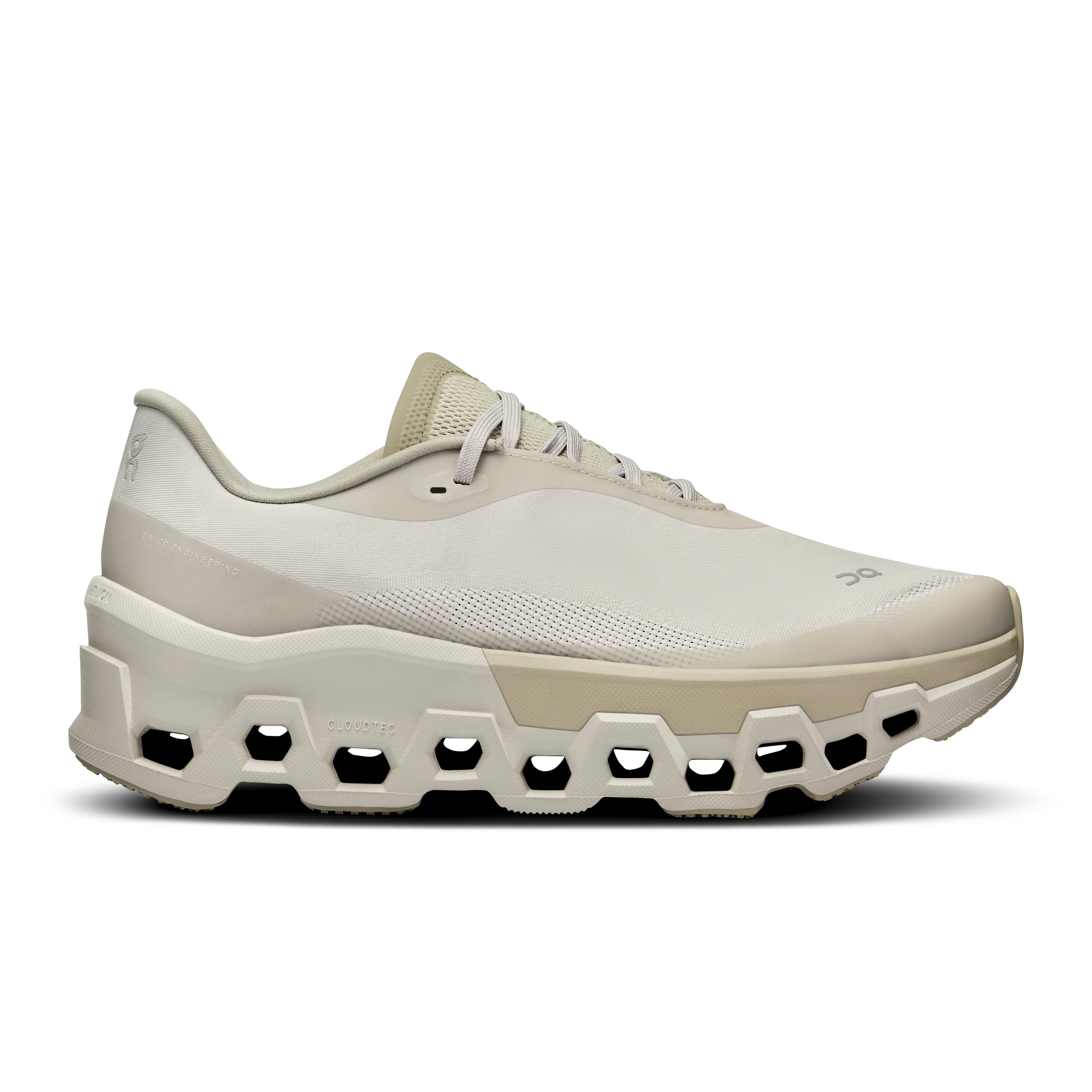 On Cloudmonster 2 PAF Women's  White