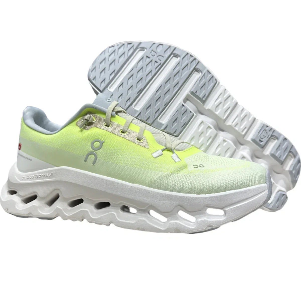 On Cloudtilt  Men's Lime/ivory