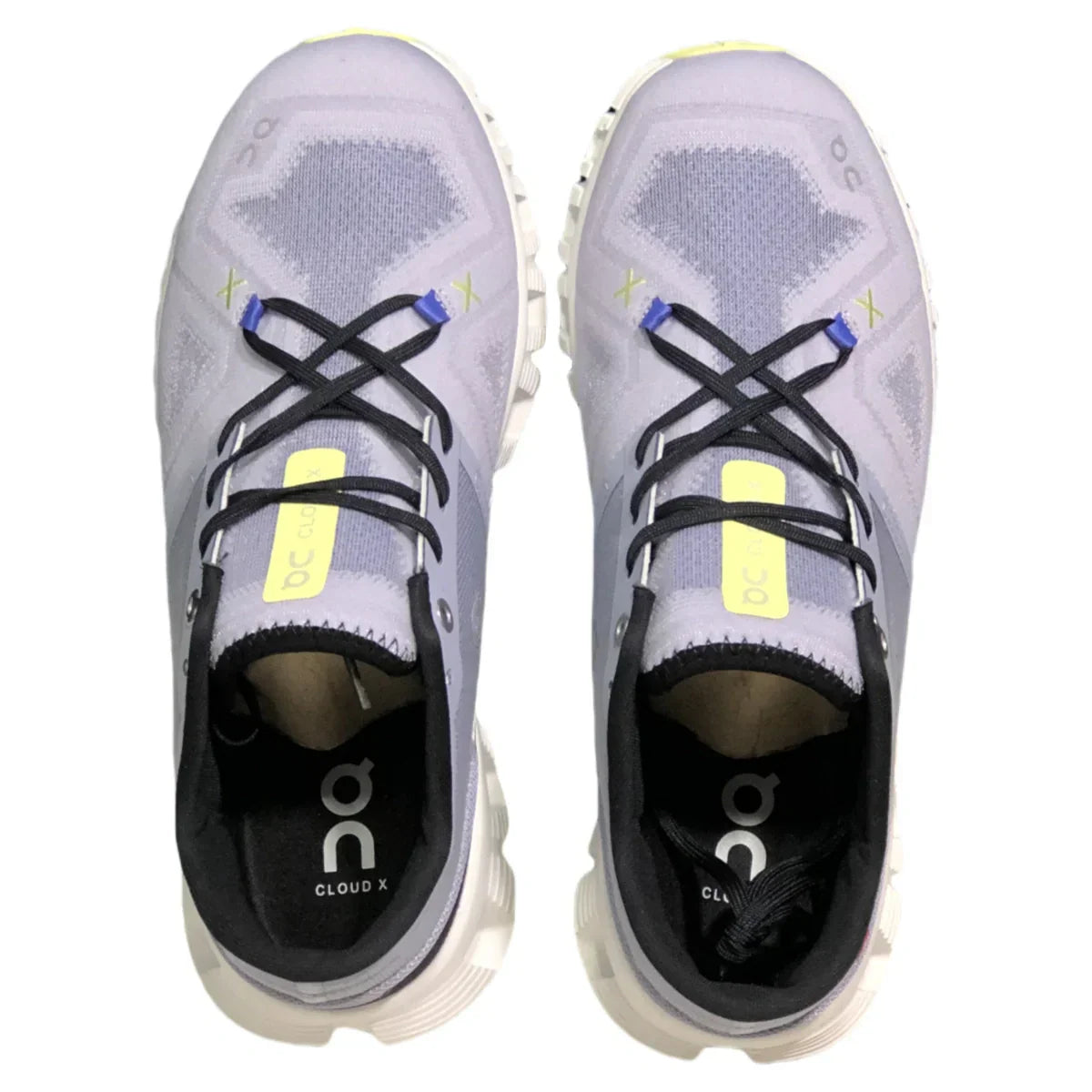 On Cloud X3 /Shift Women's  Pastel/Blue