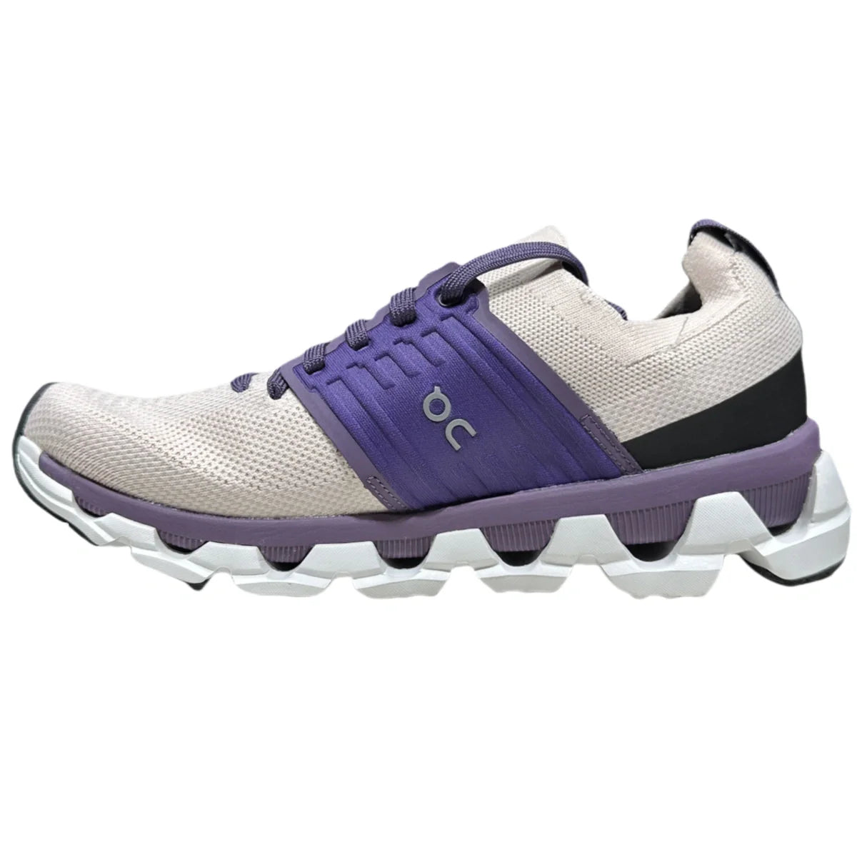 On Cloudswift 3 AD Men's Purple