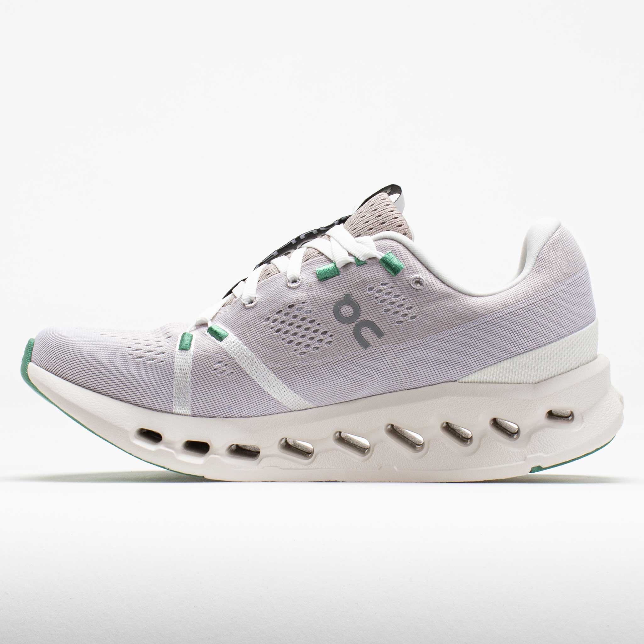 On Cloudsurfer Men's Pearl/Ivory