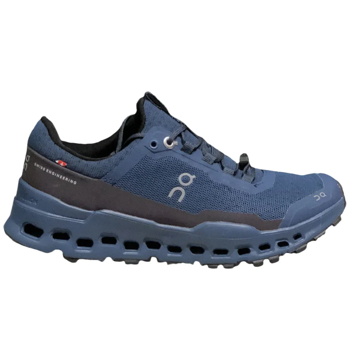 On Cloud Ultra Men Navy blue