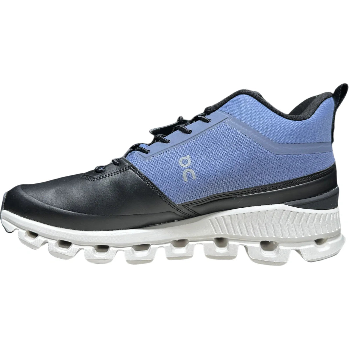 On Cloud Hi Edge  Men's  Blue/Black