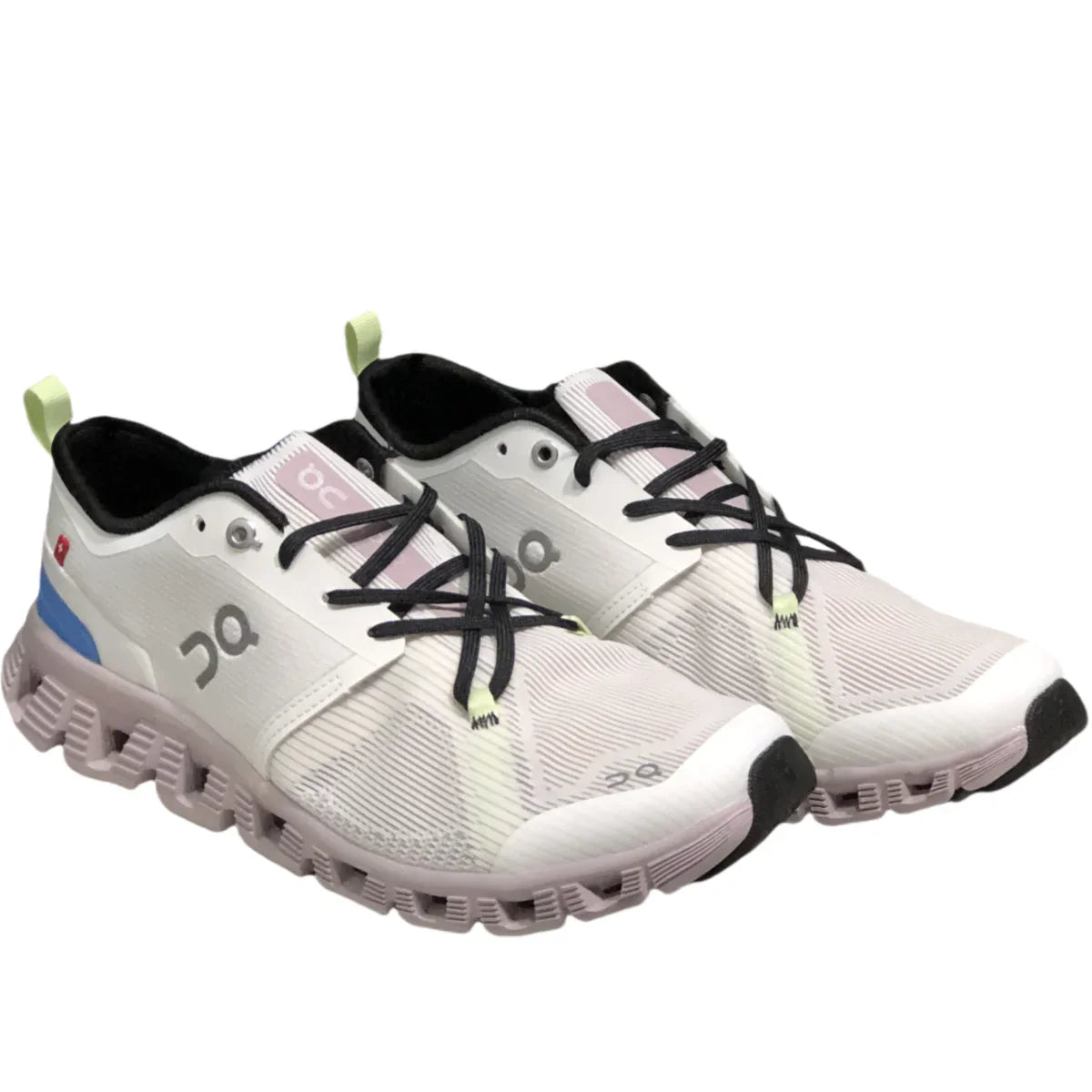 On Cloud X3 /Shift Women’S White/Blue