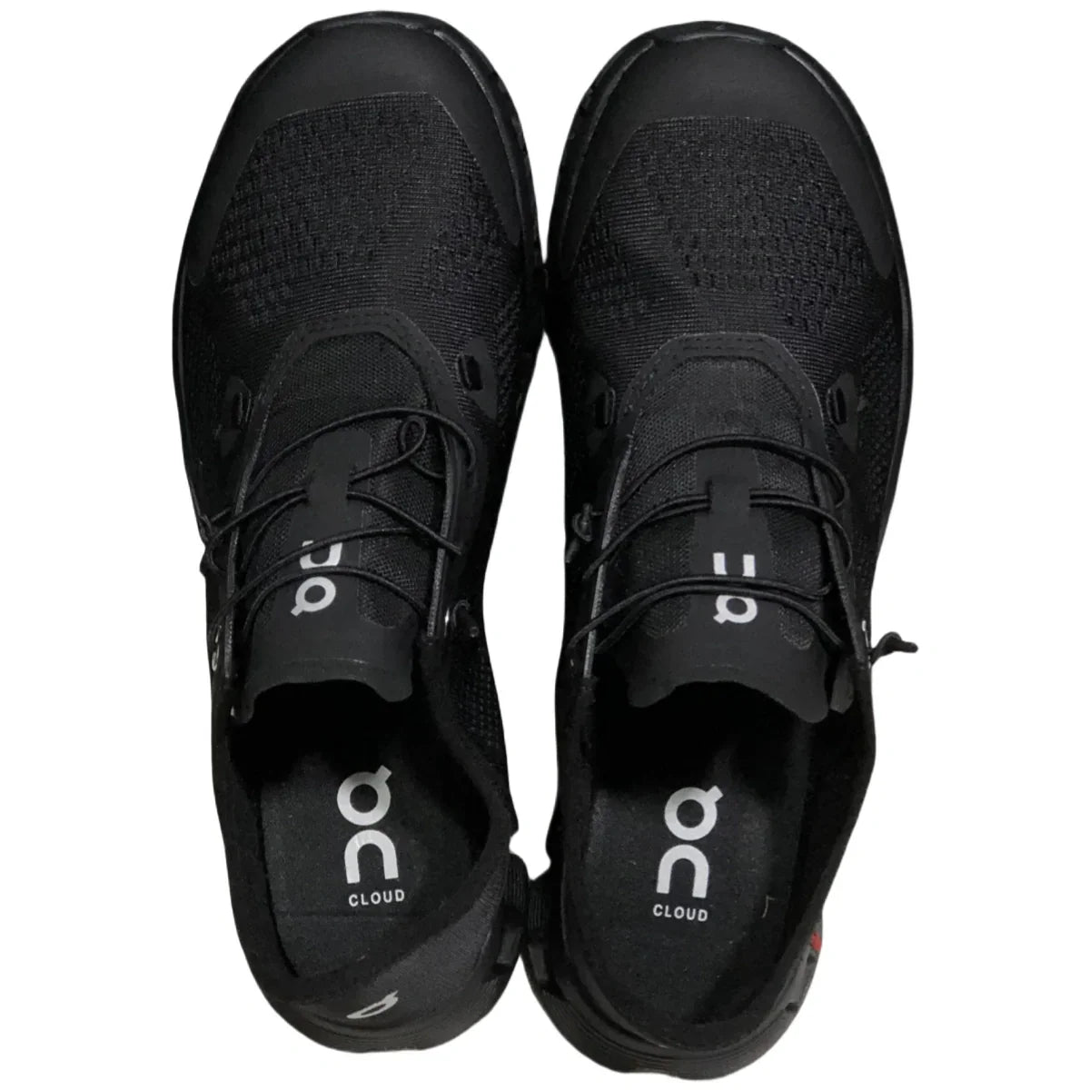 On Cloud 5  Men's black