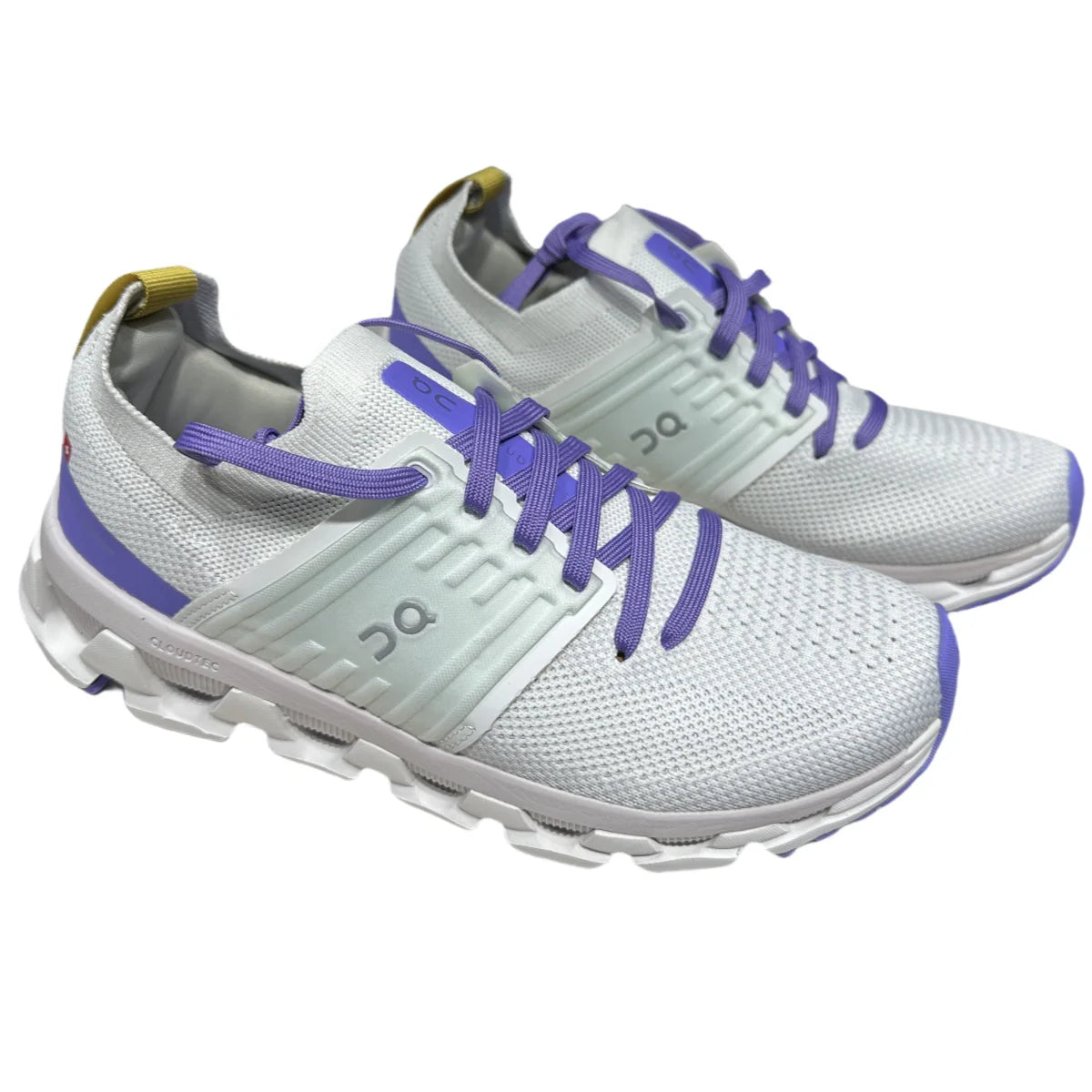 On Cloudswift 3  Women's  White/Blue