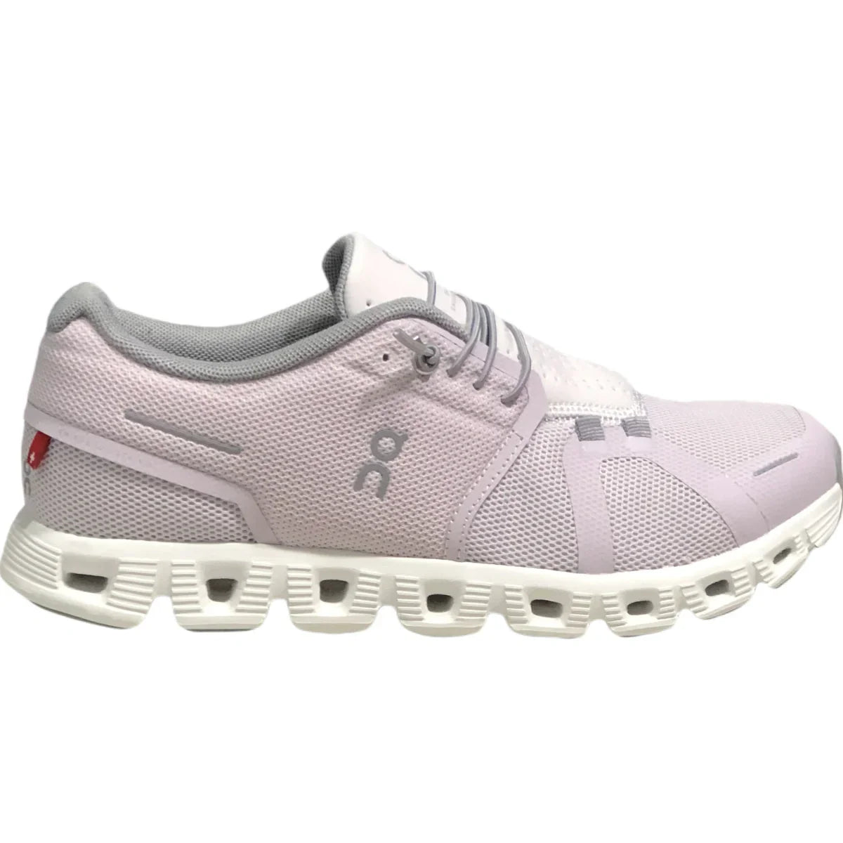 On Cloud 5  Women's Shell powder/white