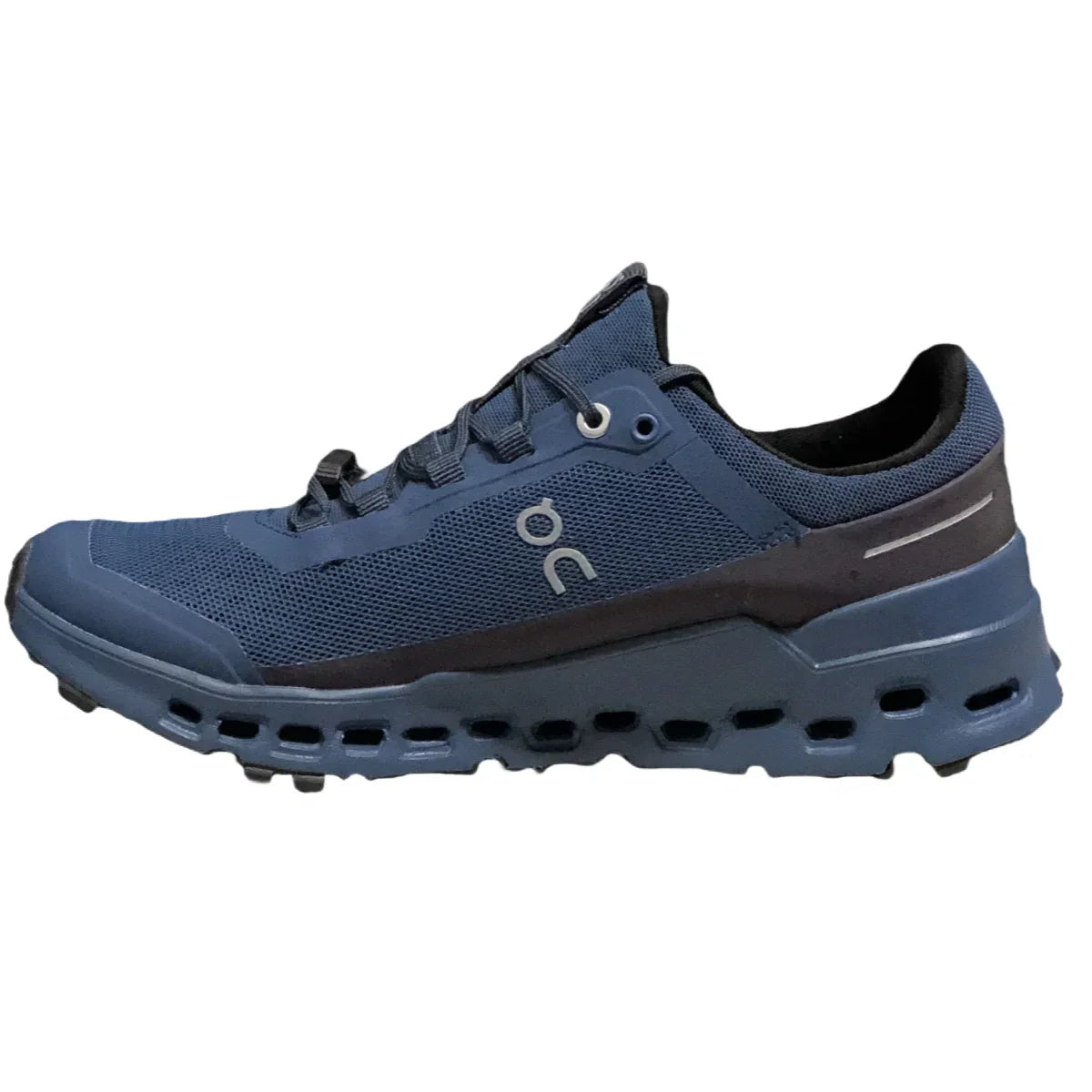 On Cloud Ultra Men Navy blue