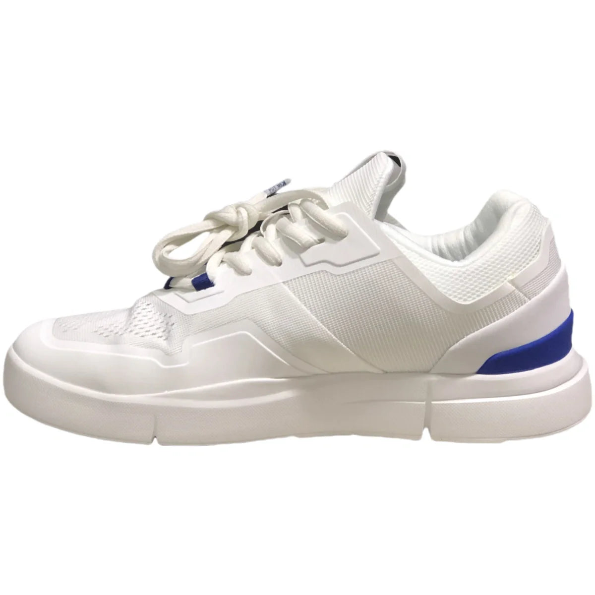 On The Roger Spin Women's White/Blue