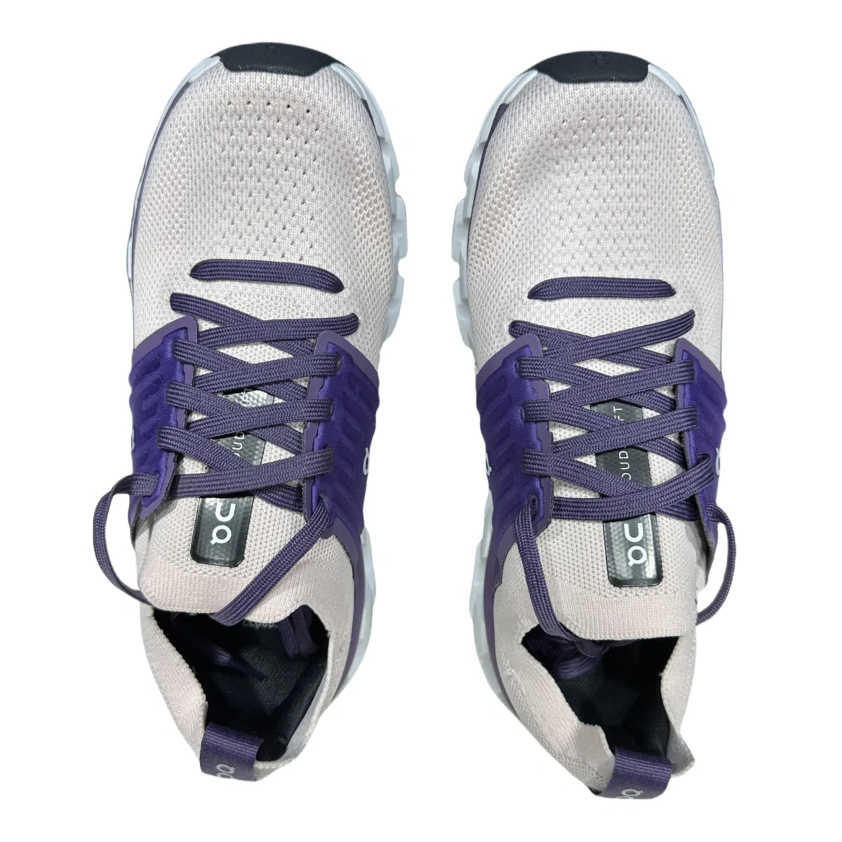 On Cloudswift 3  Women's  Purple