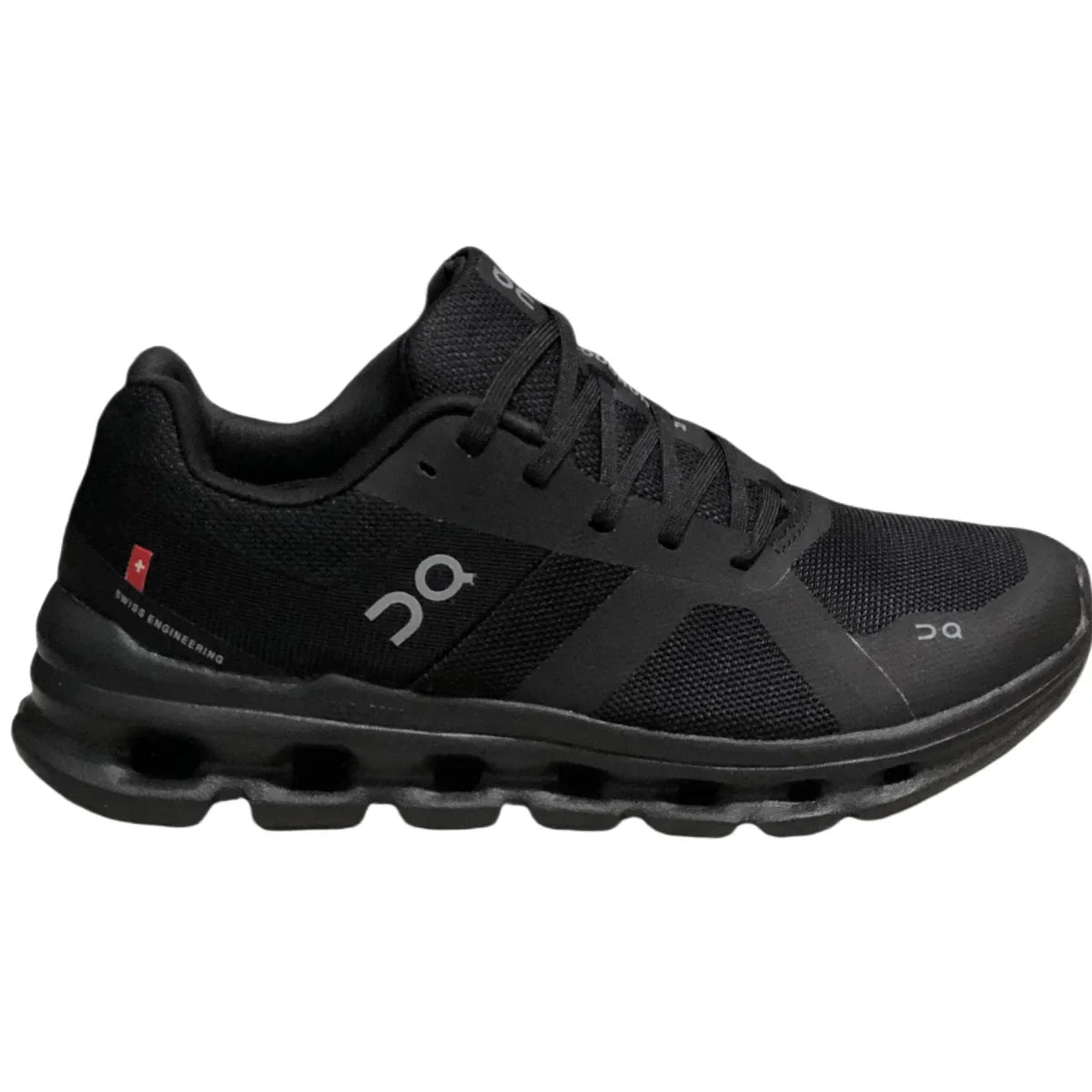 On Cloudrunner Women's Black