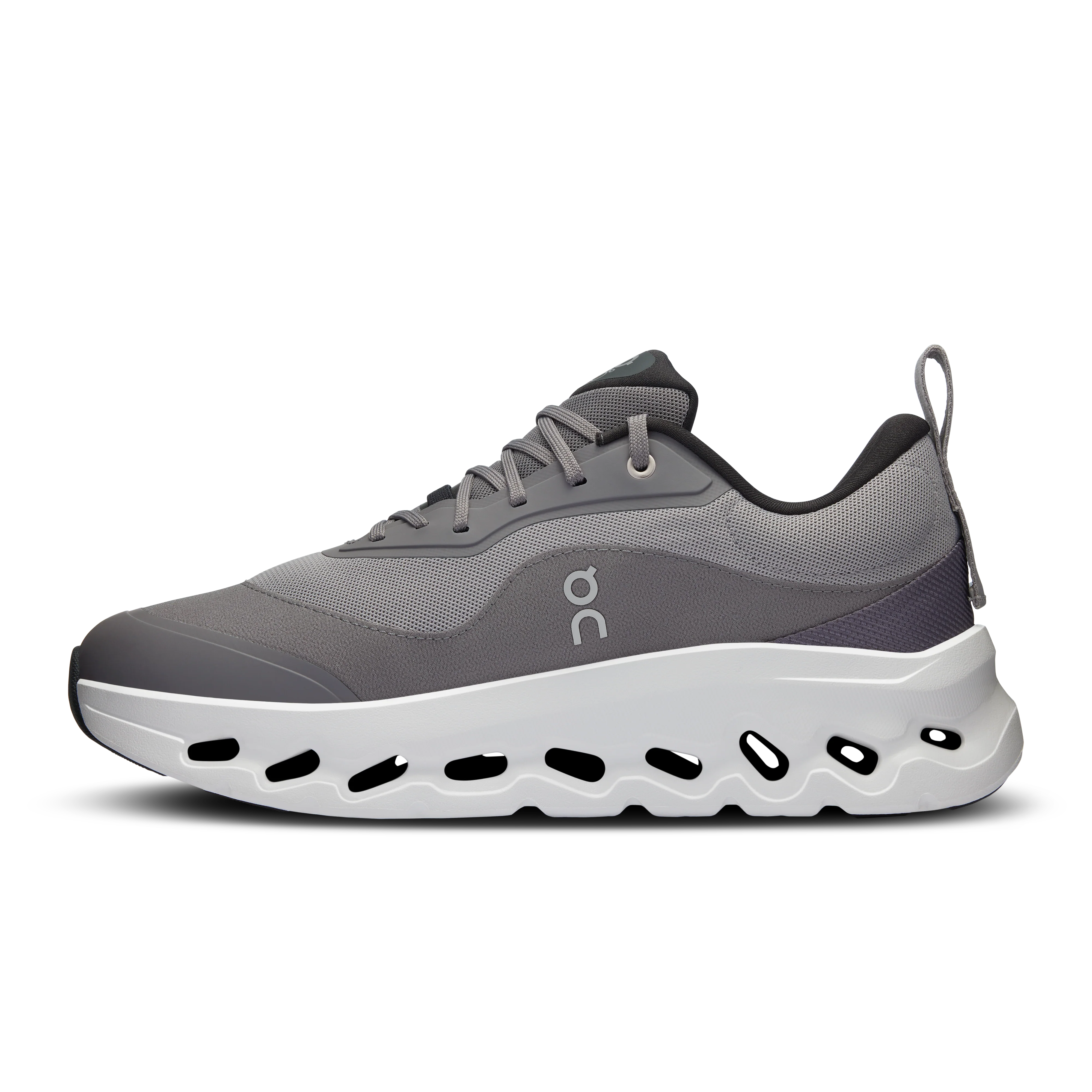 On Cloudtilt LOEWE 2 Men's Grey/White