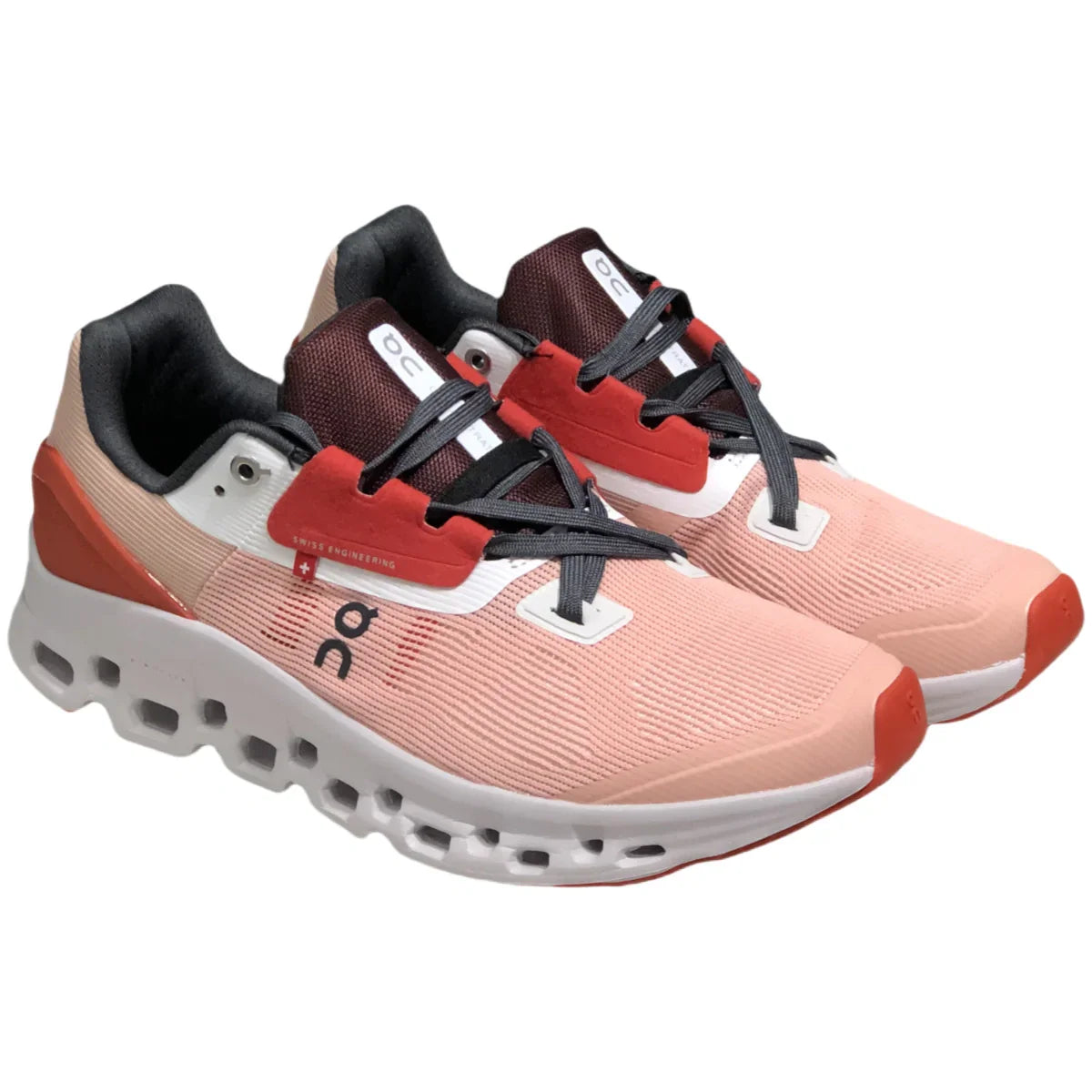 En Cloudstratus Rosa para mujer