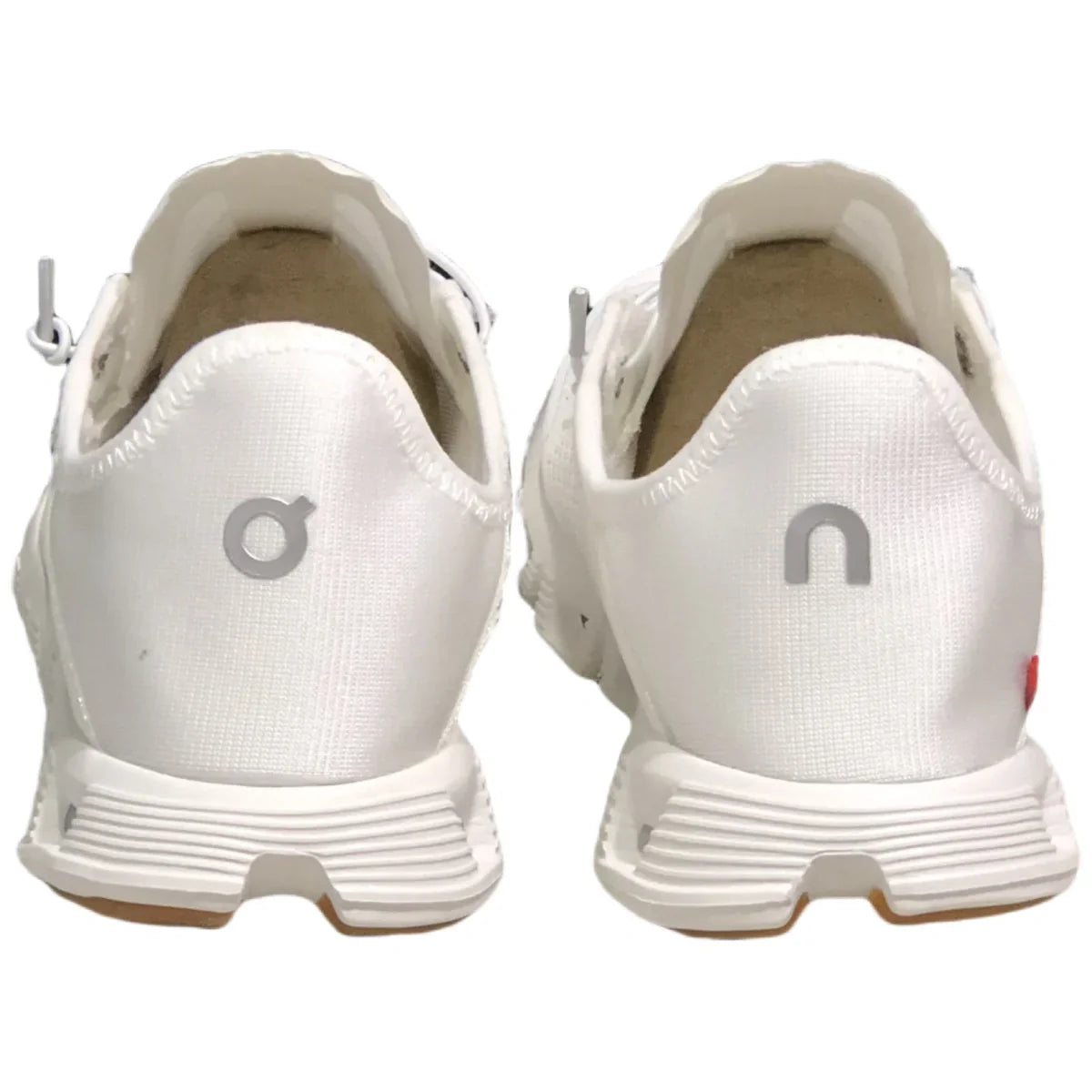 On Cloud 5  Women's Undyed white/white